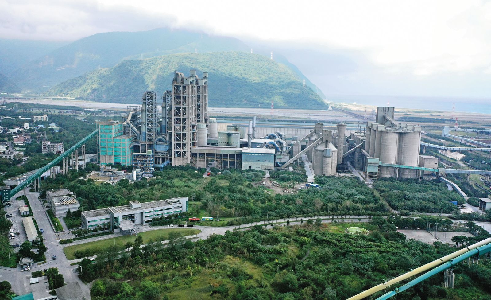 台泥環泥撕破臉/進口廉價水泥毀60年交情 台泥環泥為價格吵翻天