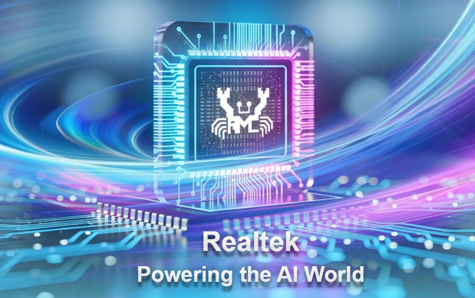 瑞昱SSD控制器卡位高階運算市場 看好上半年營收表現強勁