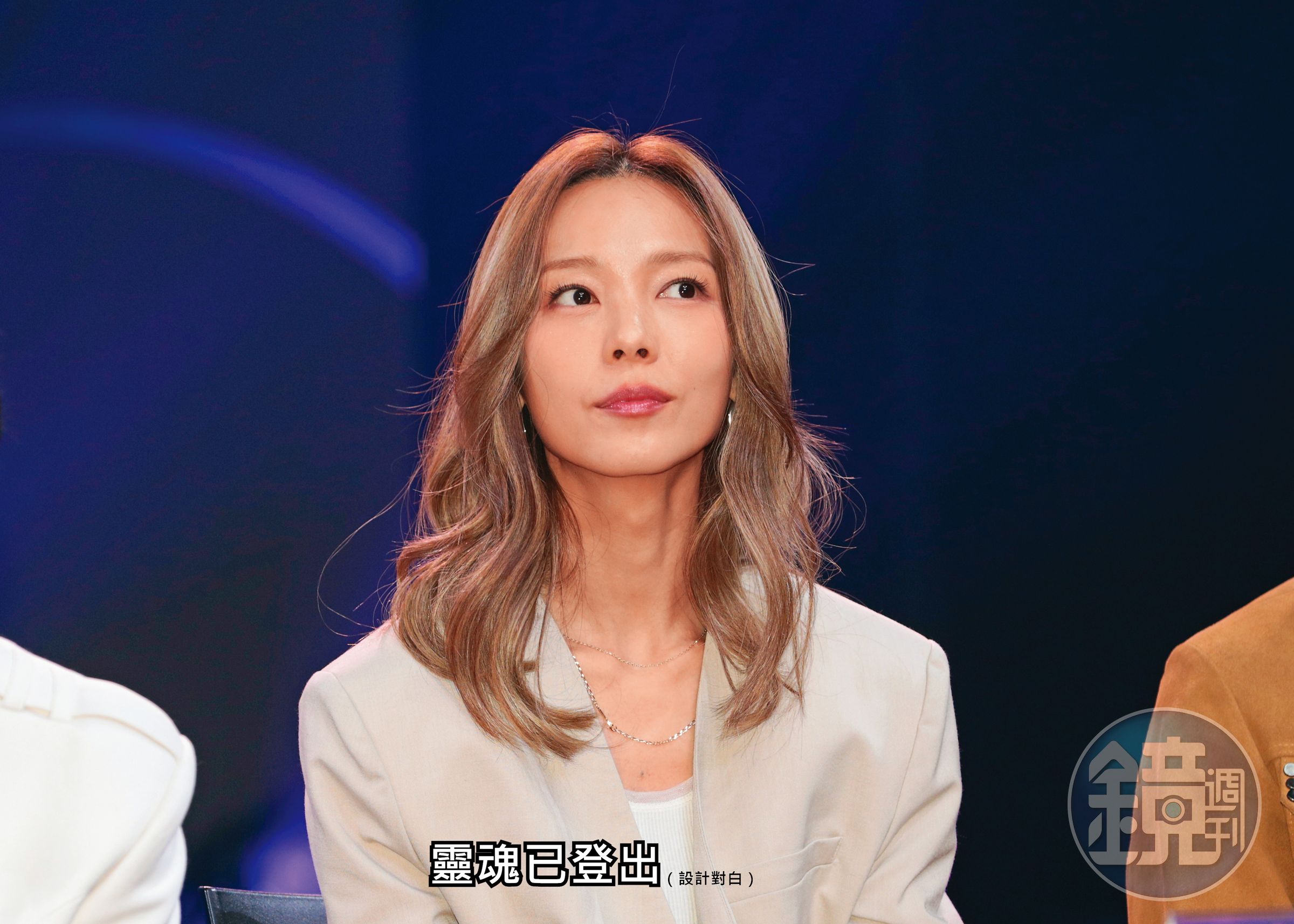 Wonder Girls隊長先藝睽違15年再度來台,看到這張照片後,應該不會再也不來了吧…