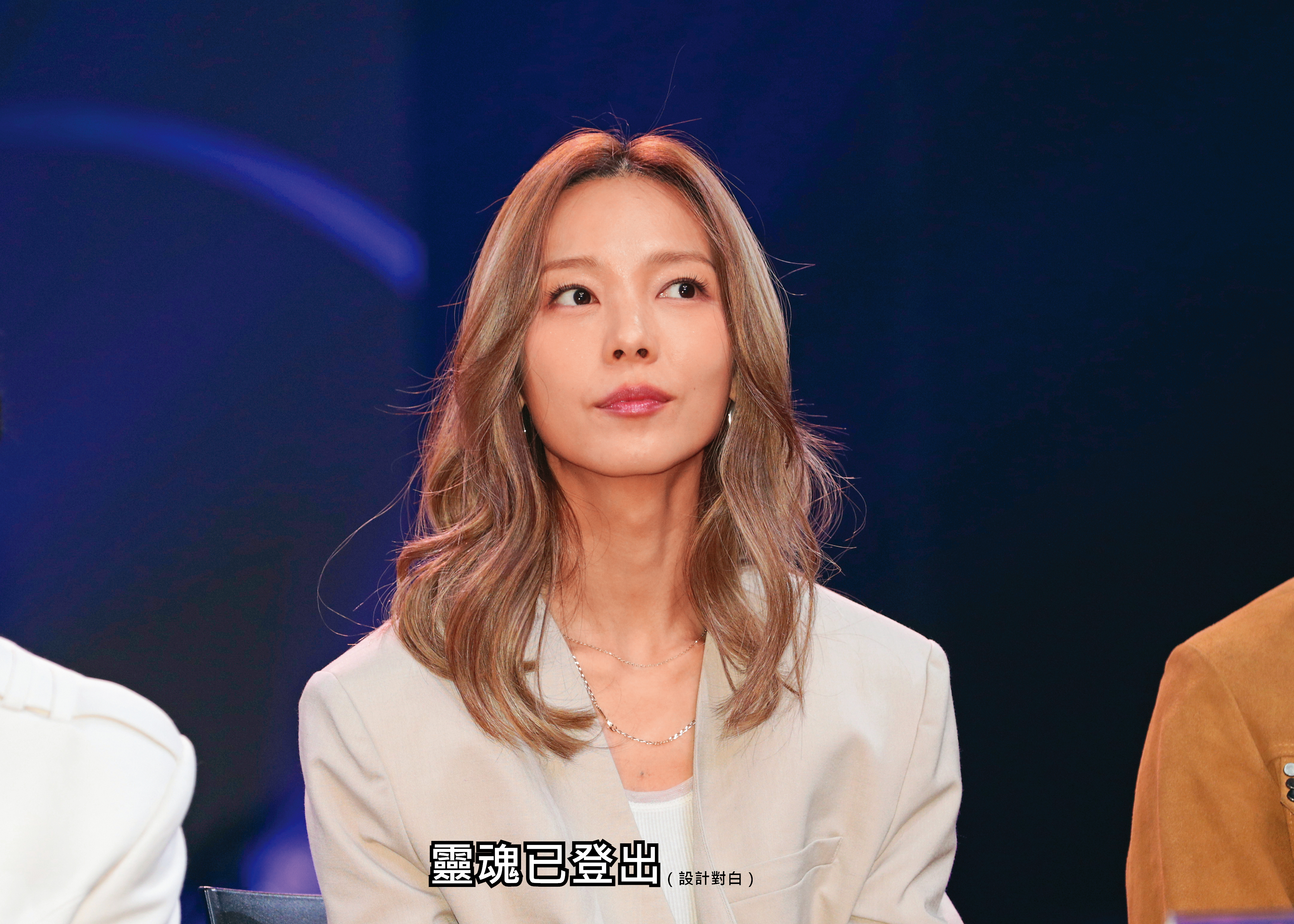 Wonder Girls隊長先藝睽違15年再度來台，看到這張照片後，應該不會再也不來了吧…