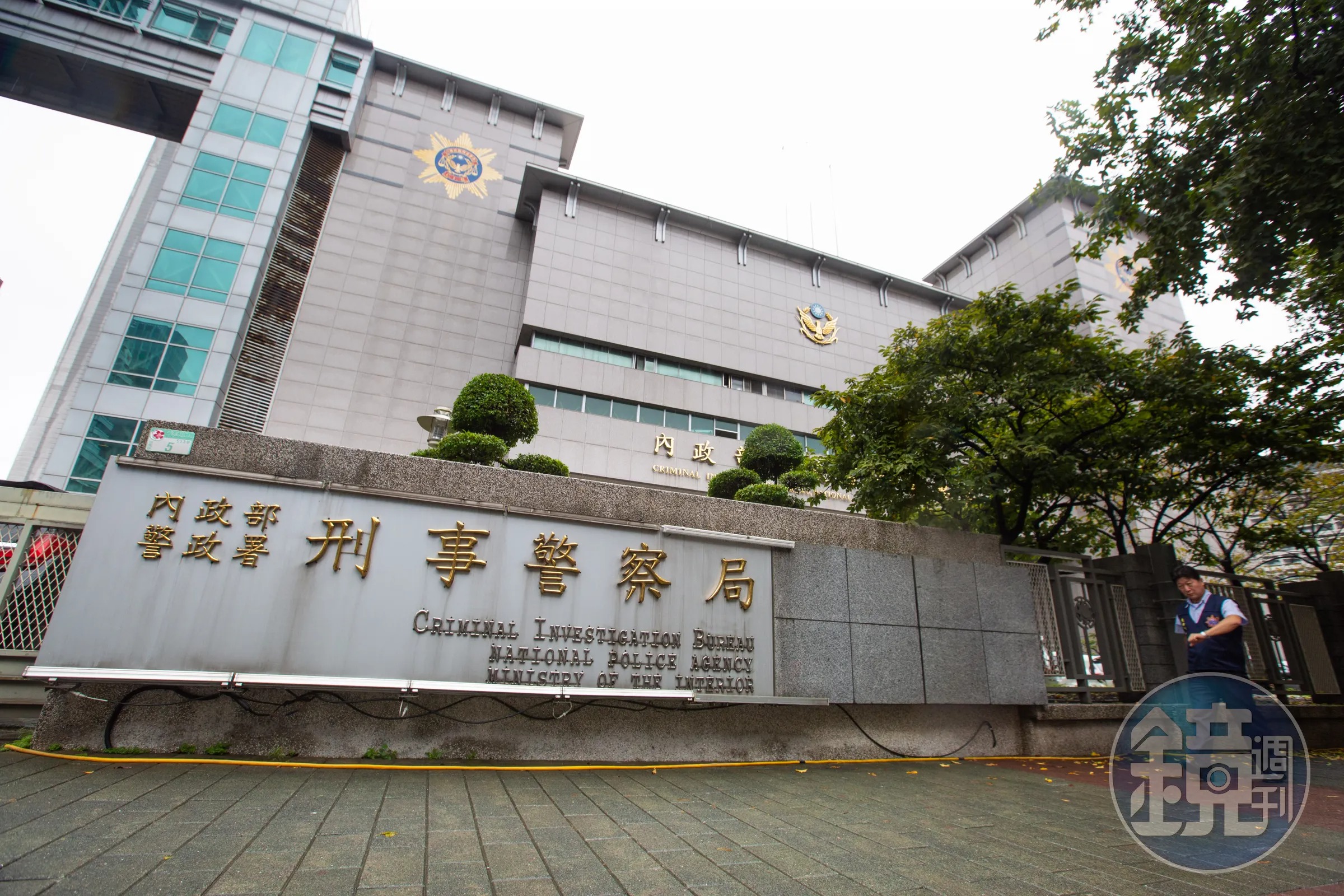 刑事警察局提醒，民眾點的恐不是投票連結，要小心是詐騙陷阱。（示意圖，本刊資料照）