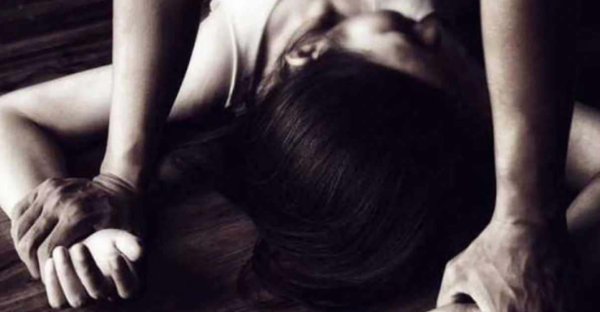 韓國一名人妻新婚不久後慘死。（示意圖，pixabay）