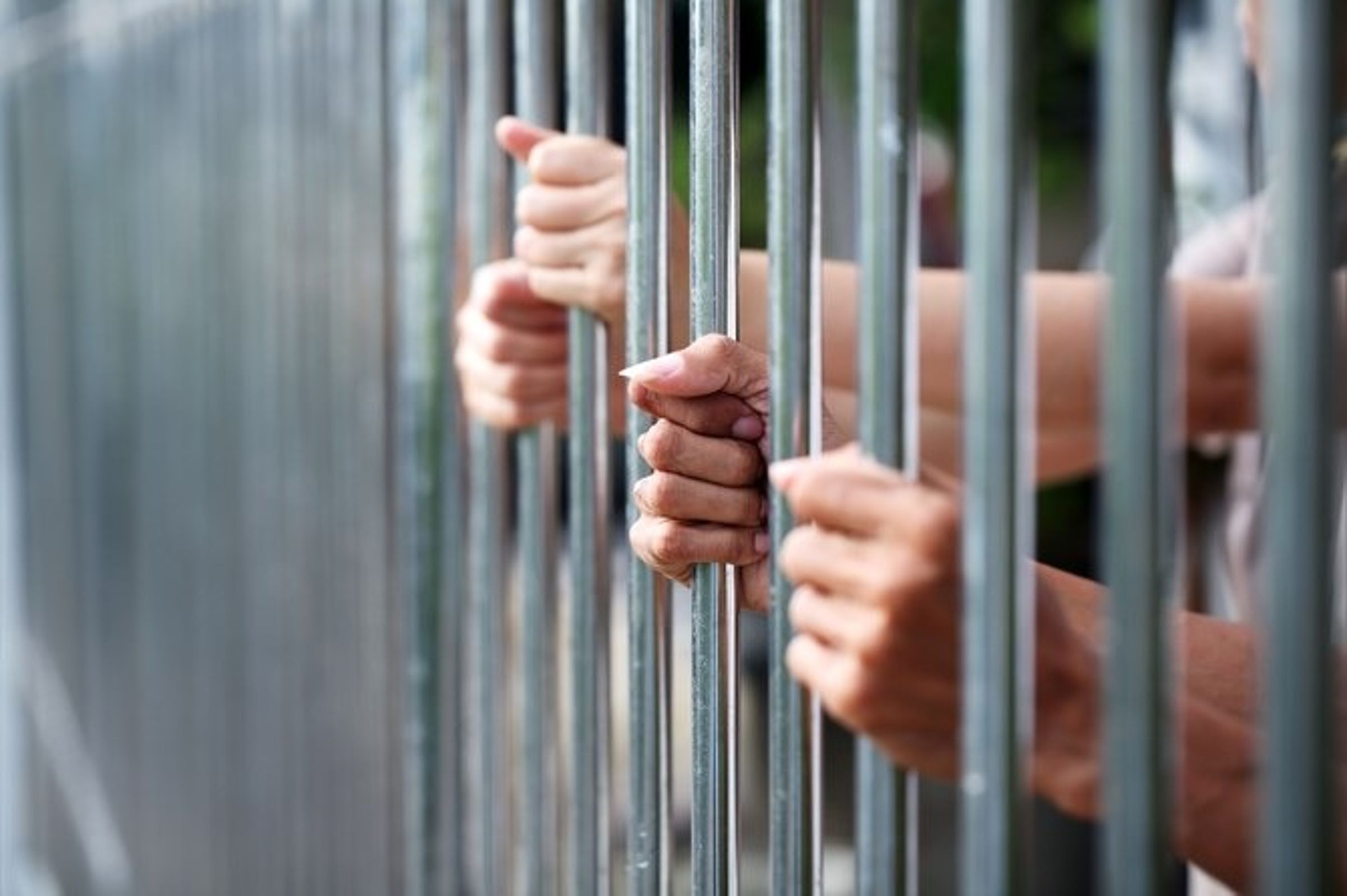 女獄警靠「床技」征服重刑犯！與多名囚犯性愛，連續殺人犯也臣服。（示意圖）