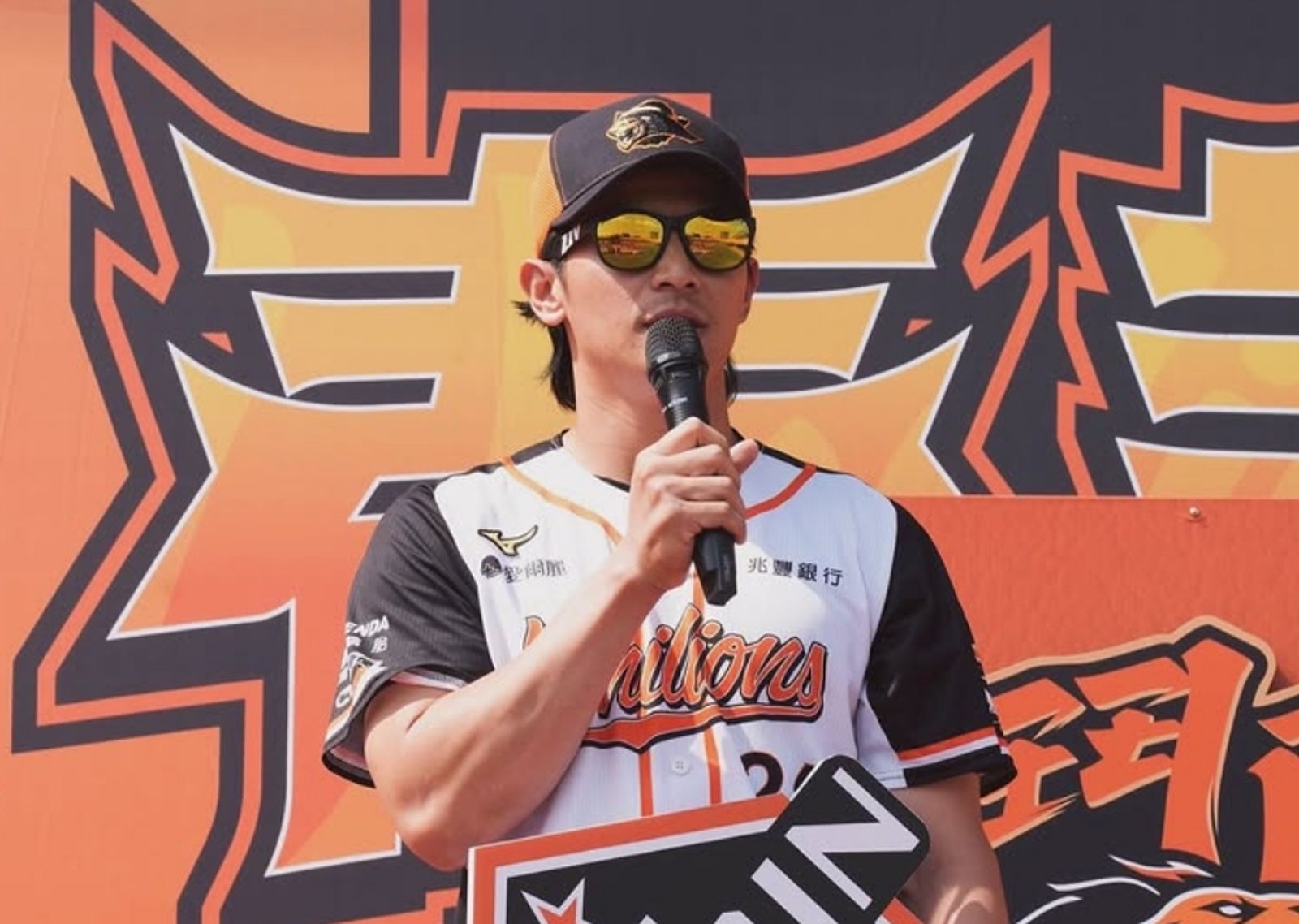 陳傑憲比完賽看到收費單嚇一跳! 台南市府回應了