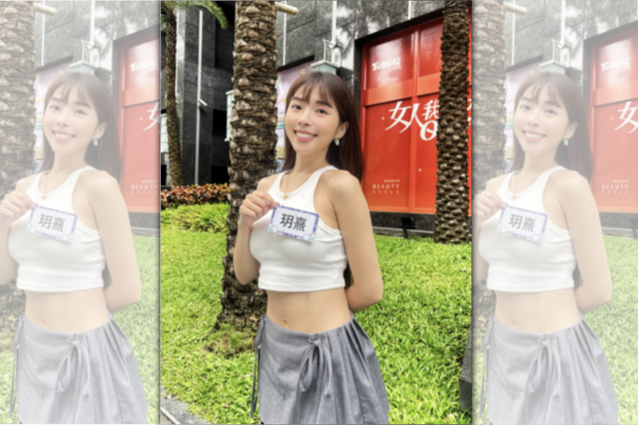 玥熹開撕小優拿出證據，否則提告。（翻攝自臉書）