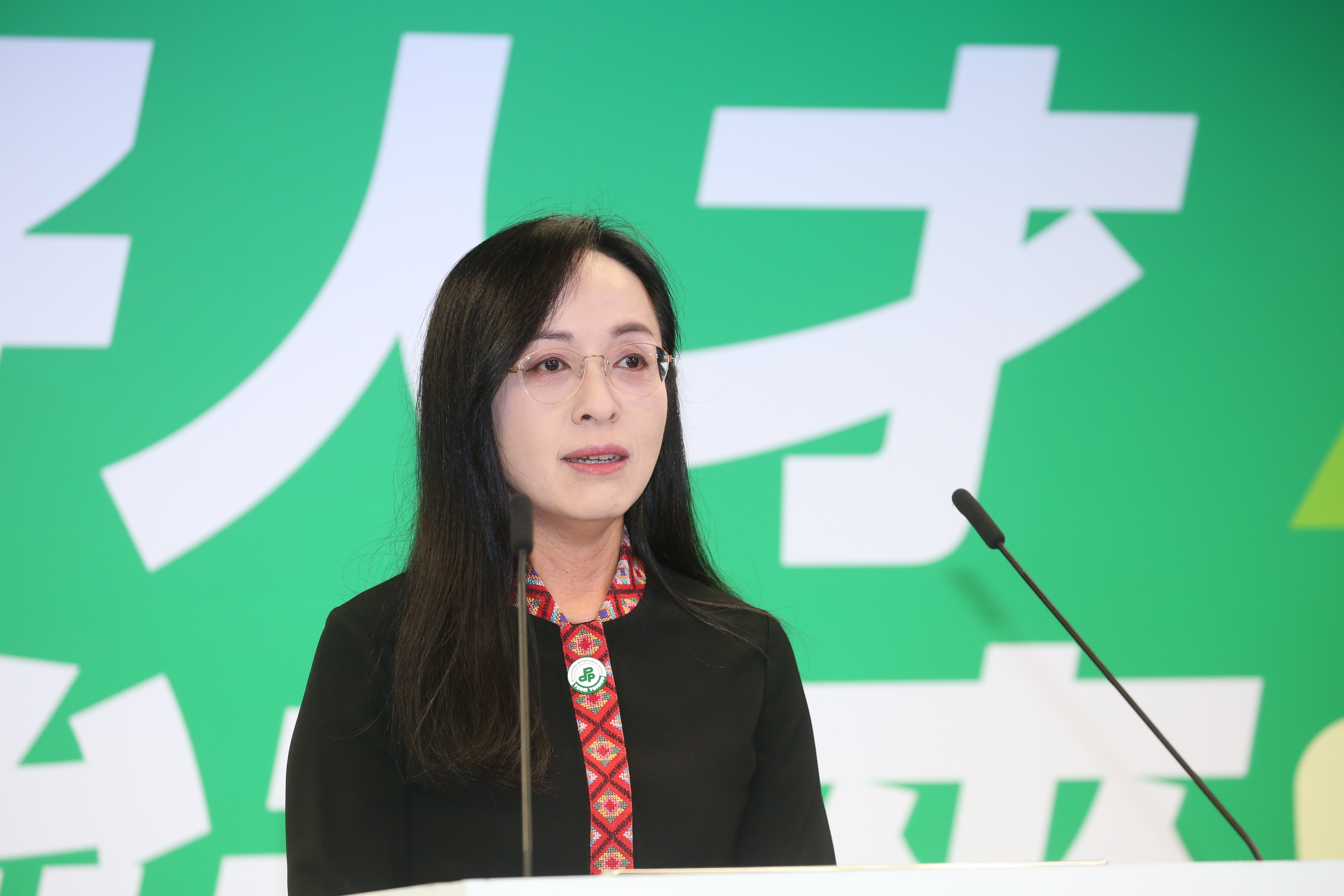 批遷移松機=廢除松機 恐重創台東醫療!陳瑩邀蔣萬安公開辯論