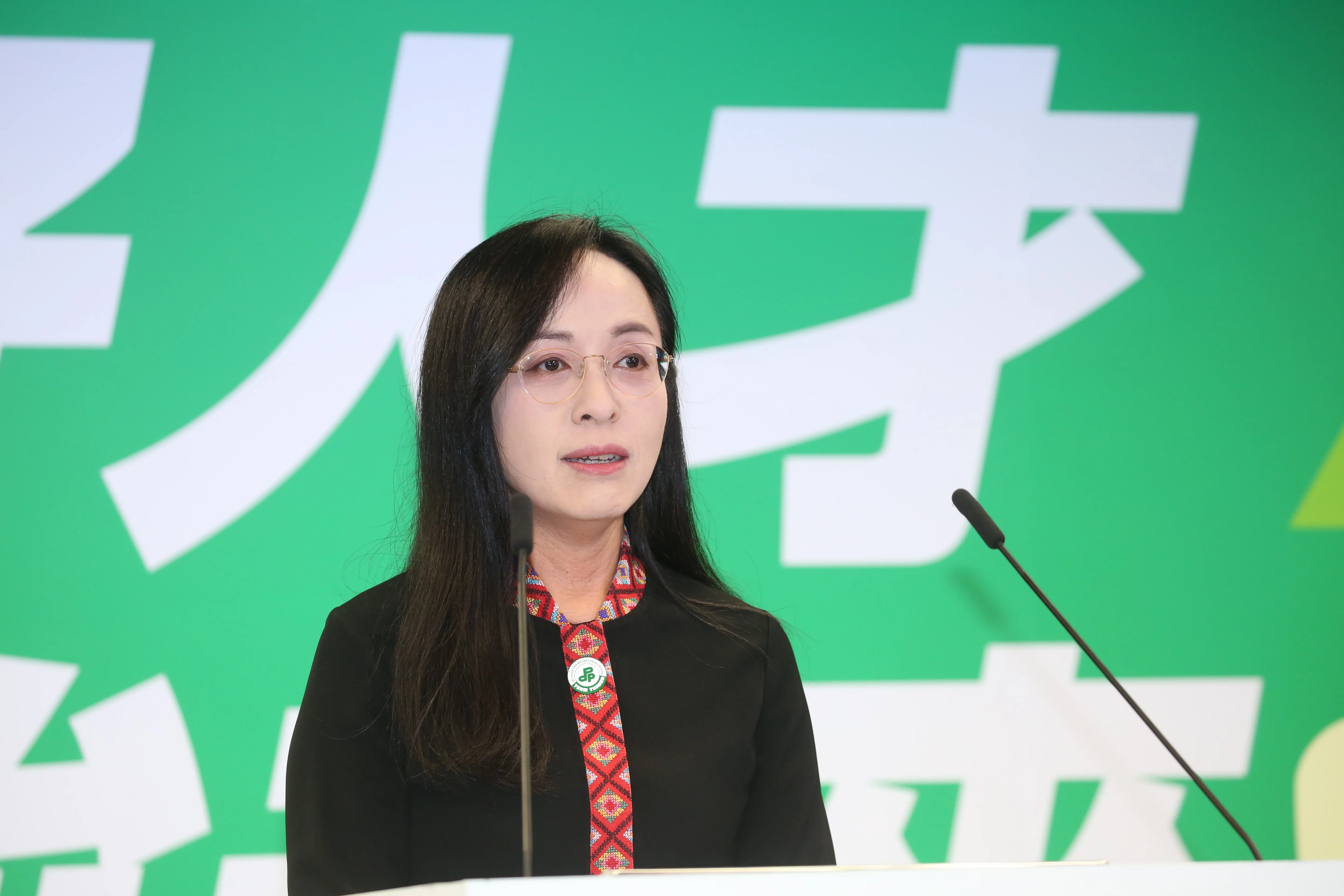 批遷移松機＝廢除松機　恐重創台東醫療！陳瑩邀蔣萬安公開辯論
