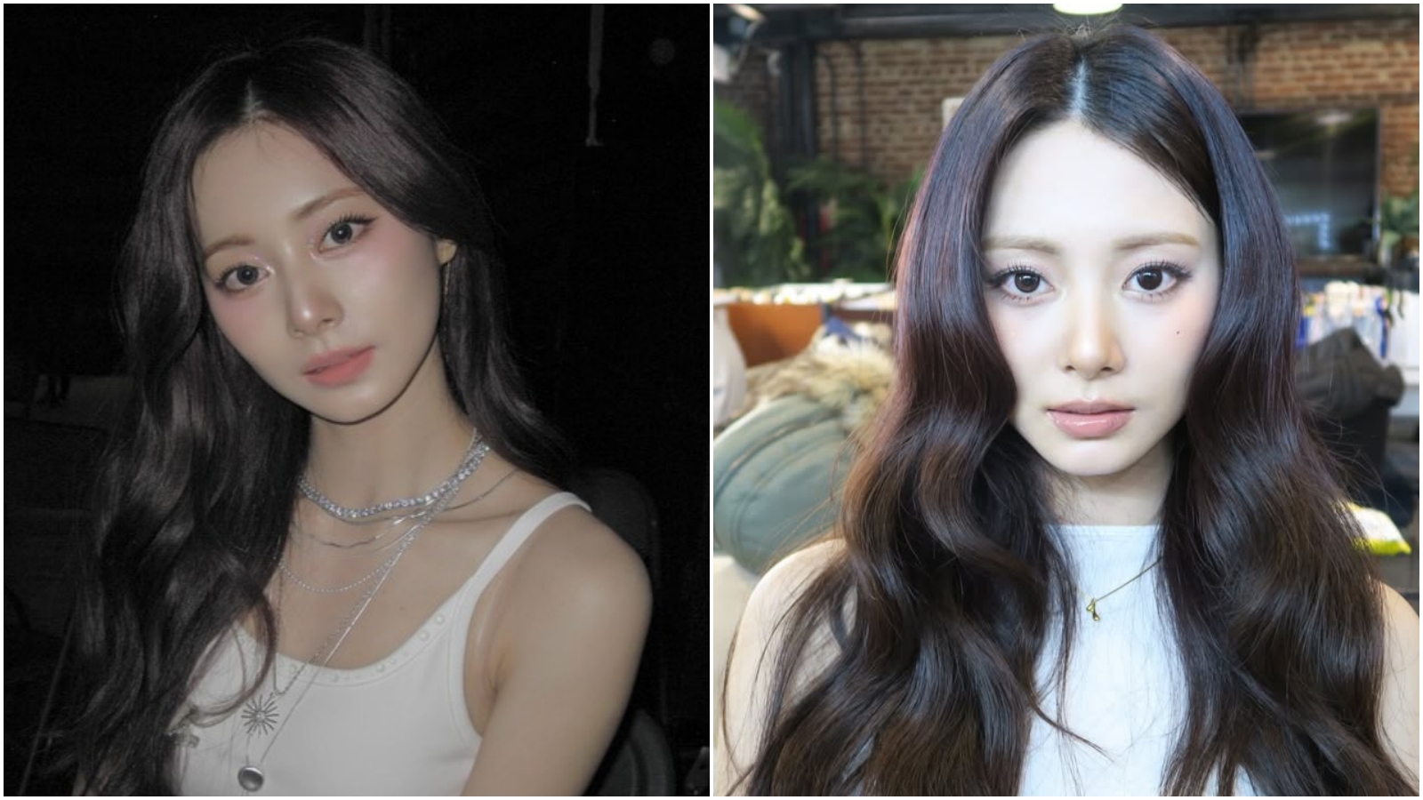 TWICE成員子瑜再次回台開唱。（翻攝子瑜IG）
