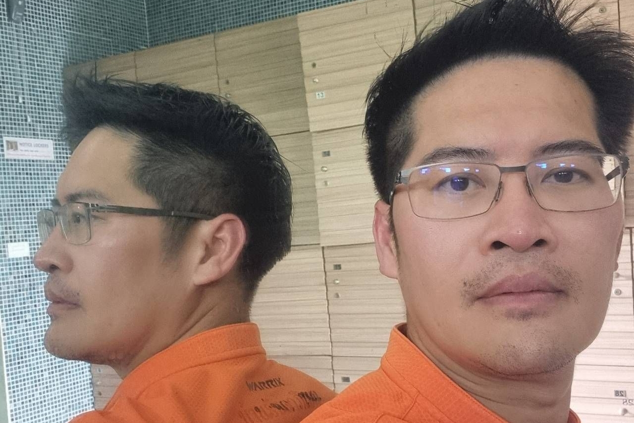 泰國民主黨顧問、前「泰文明黨」黨魁素吉辛塔拉儂近日話題惹怒泰國人。（翻攝自素吉辛塔拉儂臉書）