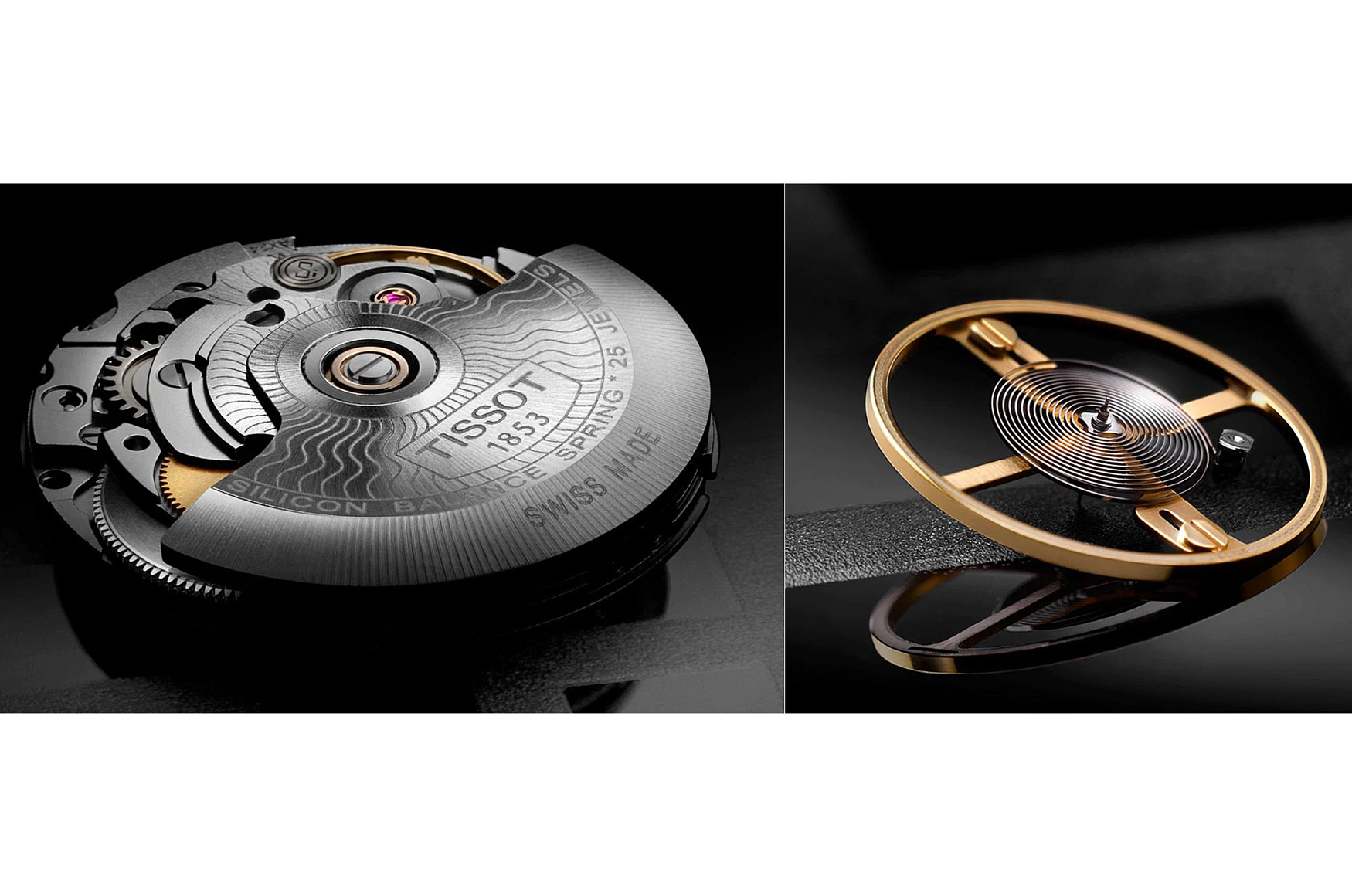 工藝解碼／入門價格，高端技術！ETA C07如何再定義機芯工藝門檻？