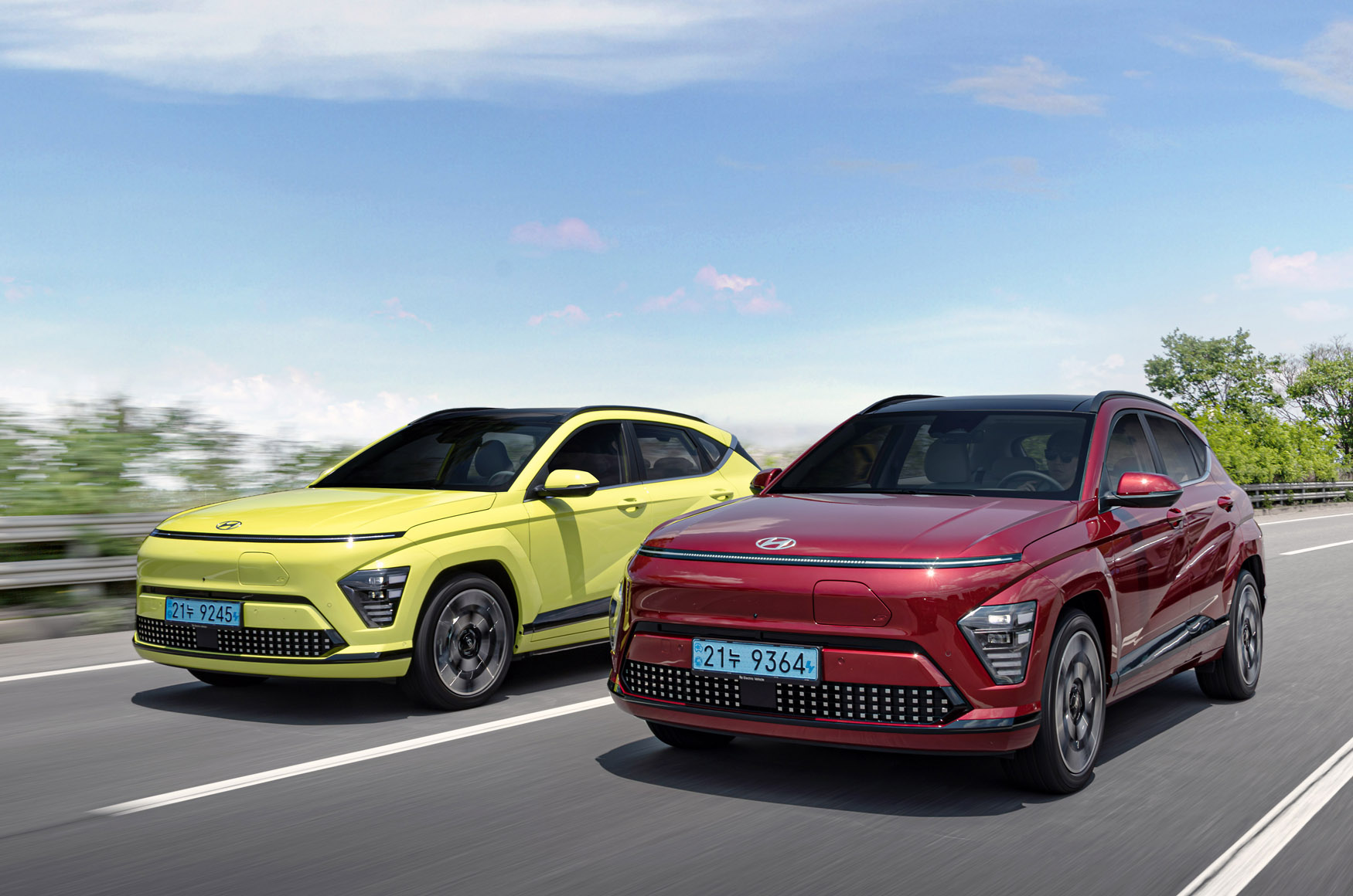 【年度展望】HYUNDAI南陽新三箭！電動、性能、科技全面升級