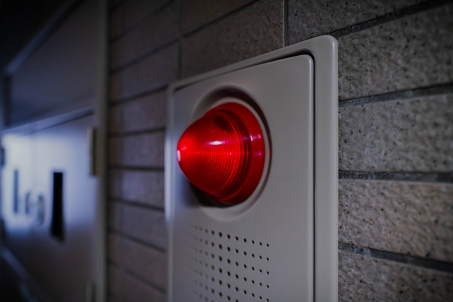 新竹科學園區晶元光電地下室，稍早發生車輛自燃意外，所幸無人受傷。示意圖。（photoAC）