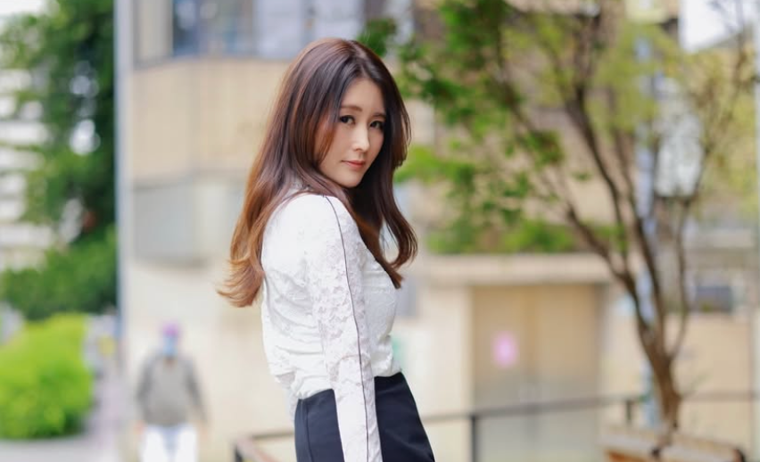 麻衣在社群平台自曝健康亮紅燈,透露自己確診B型流感。(翻攝自麻衣IG)