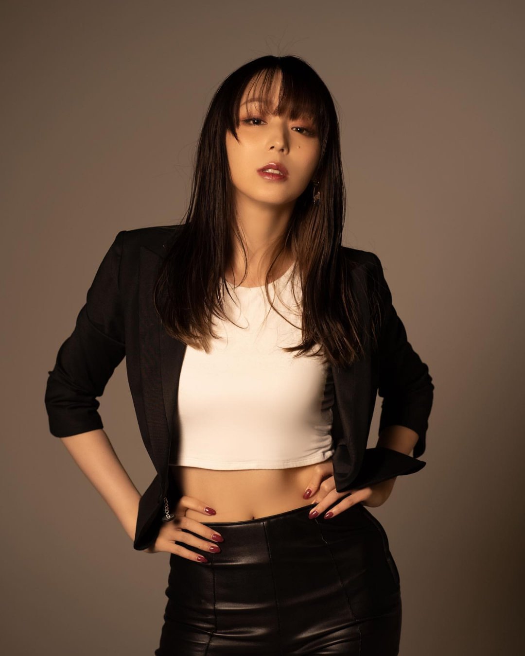 平野綾個人首場亞洲巡演台北站將於8月16日舉行（海日娛樂傳媒提供）