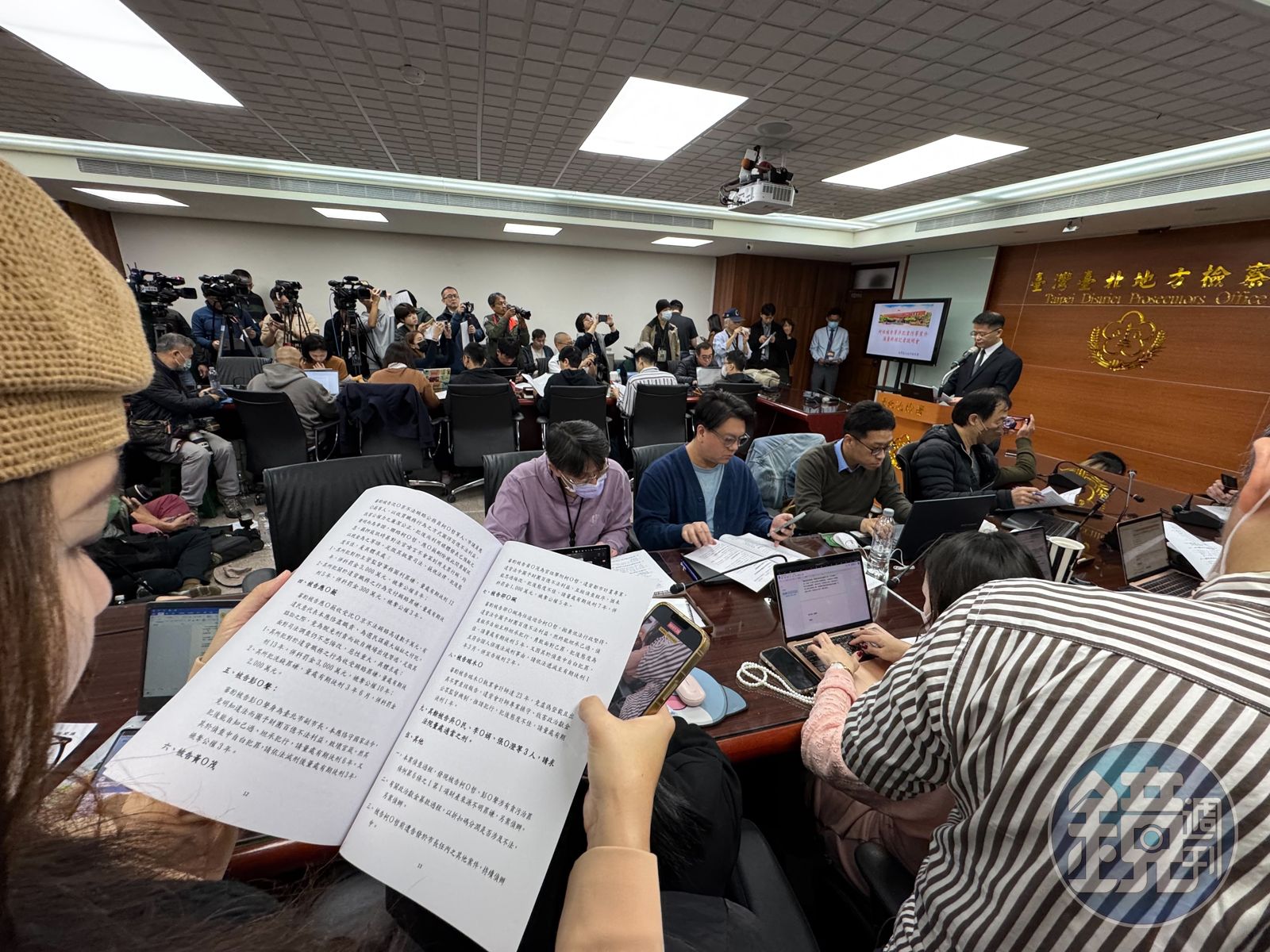 朱亞虎、陳俊源認罪配合調查,獲緩起訴處分。
