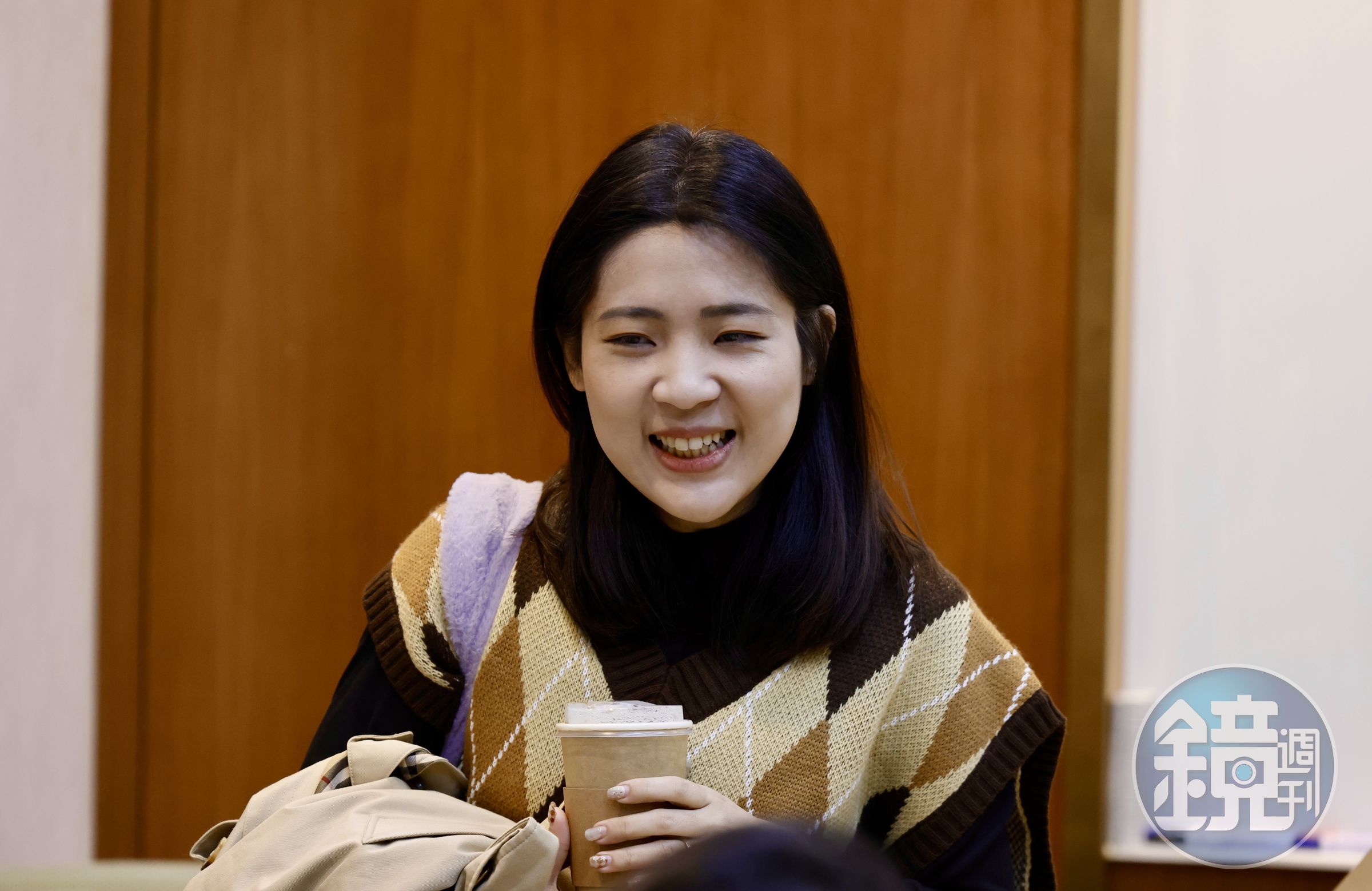 國民黨立委徐巧芯被同黨議員指「走火入魔」。(本刊資料照)