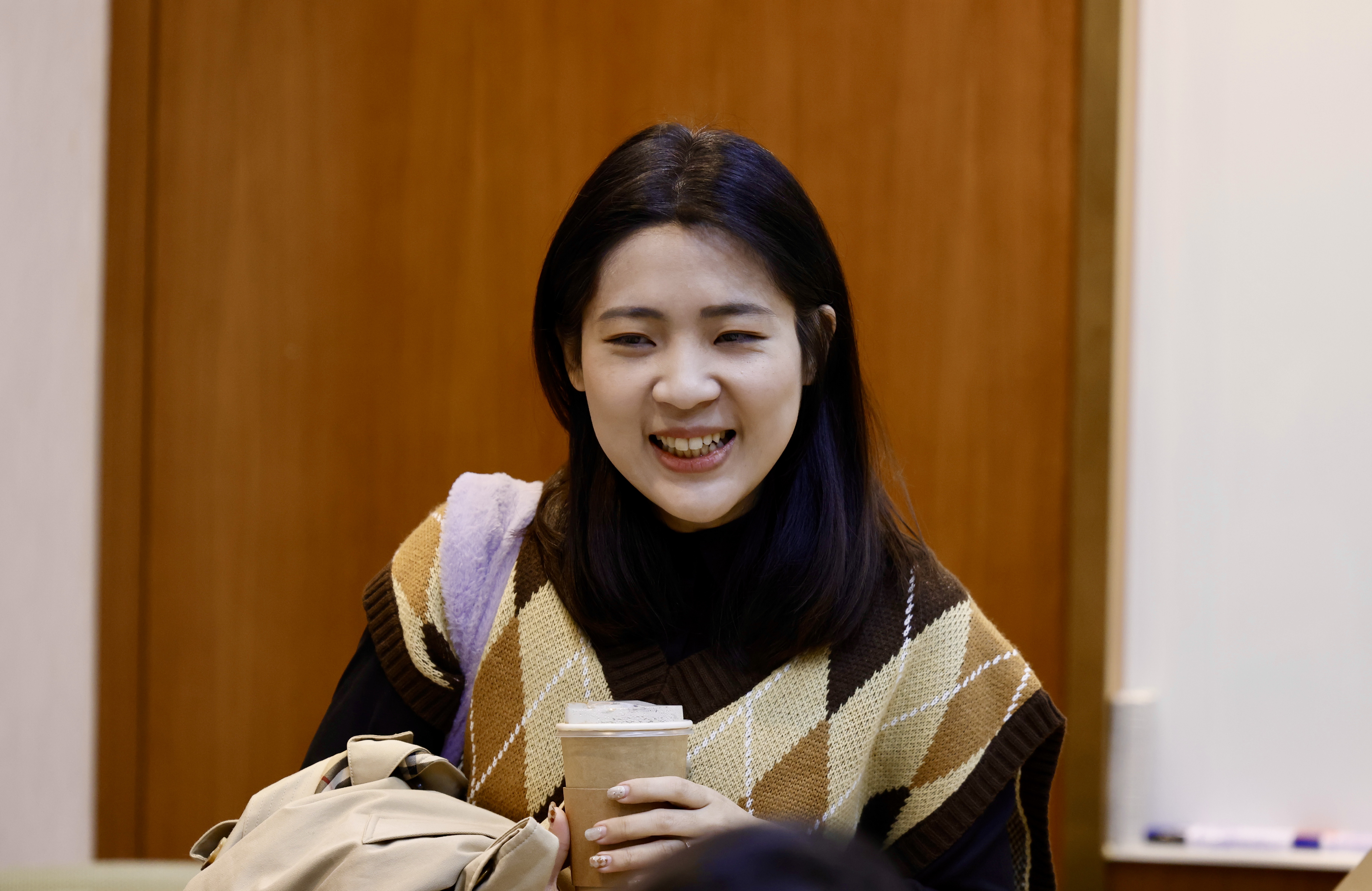 國民黨立委徐巧芯被同黨議員指「走火入魔」。（本刊資料照）