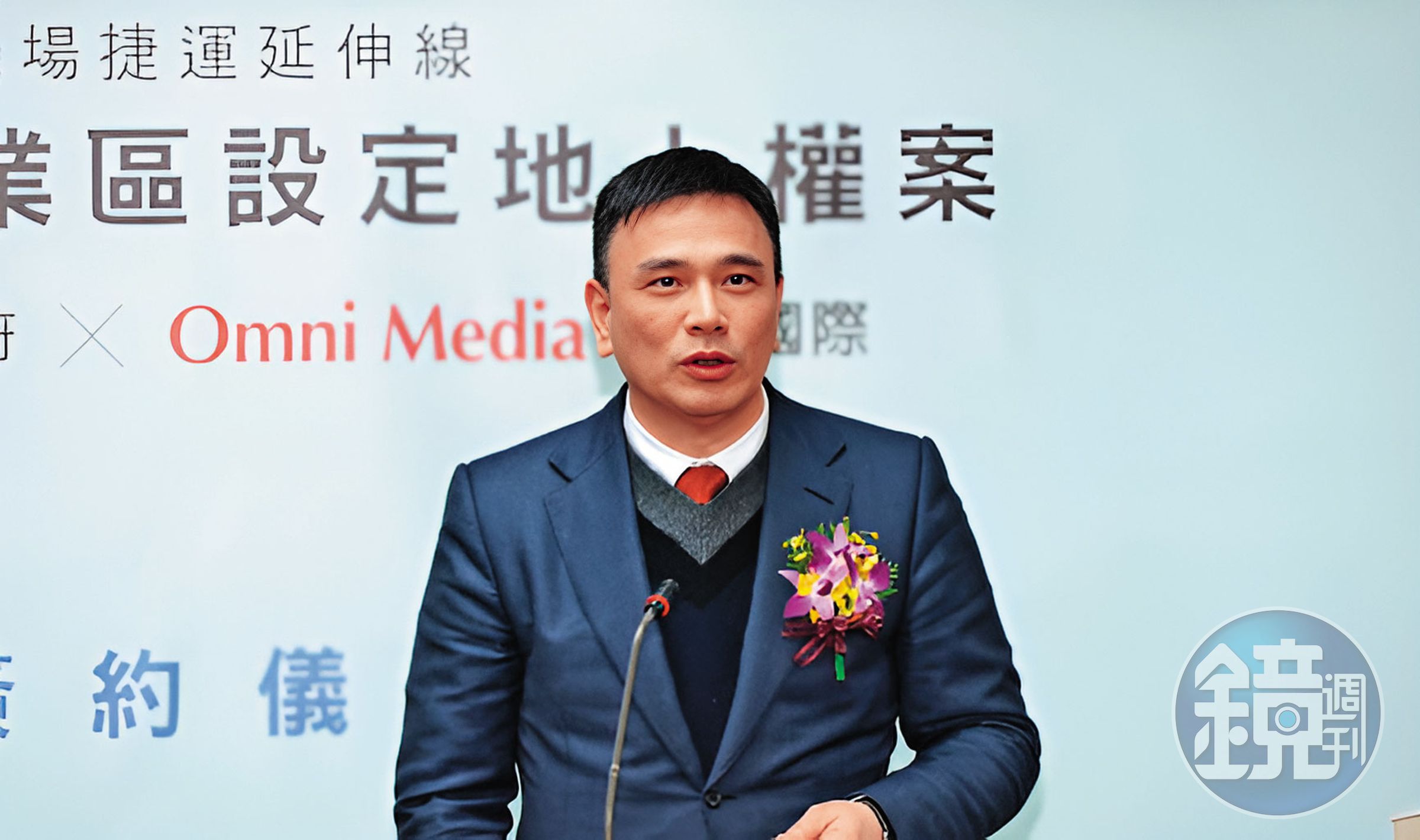 台北地檢署考量李丞軒(本名李世揚)剛動完手術,從過年前已幾度展延執行,兼具人道考量,終於在本月10日將他順利發監。(讀者提供)