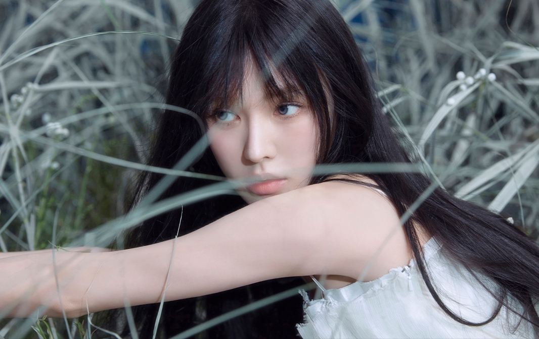 WENDY以往追求完美帶給自己很大的壓力，現在懂得做自己開心與粉絲互動。（和協整合行銷提供）