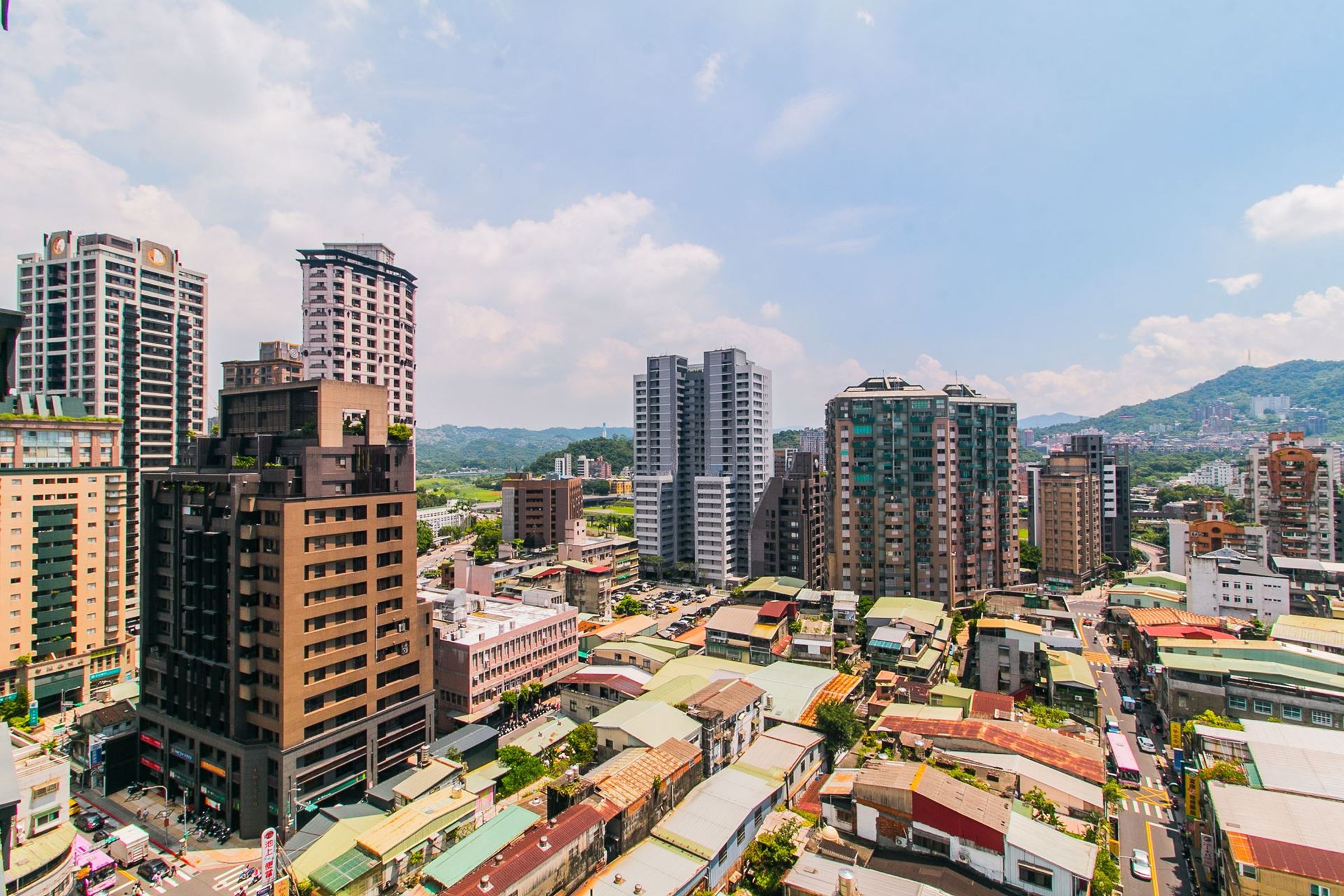 近五年台北市30坪以下的住宅交易明顯增加,2025年已撐過半數。(房市示意圖/永慶房屋提供)