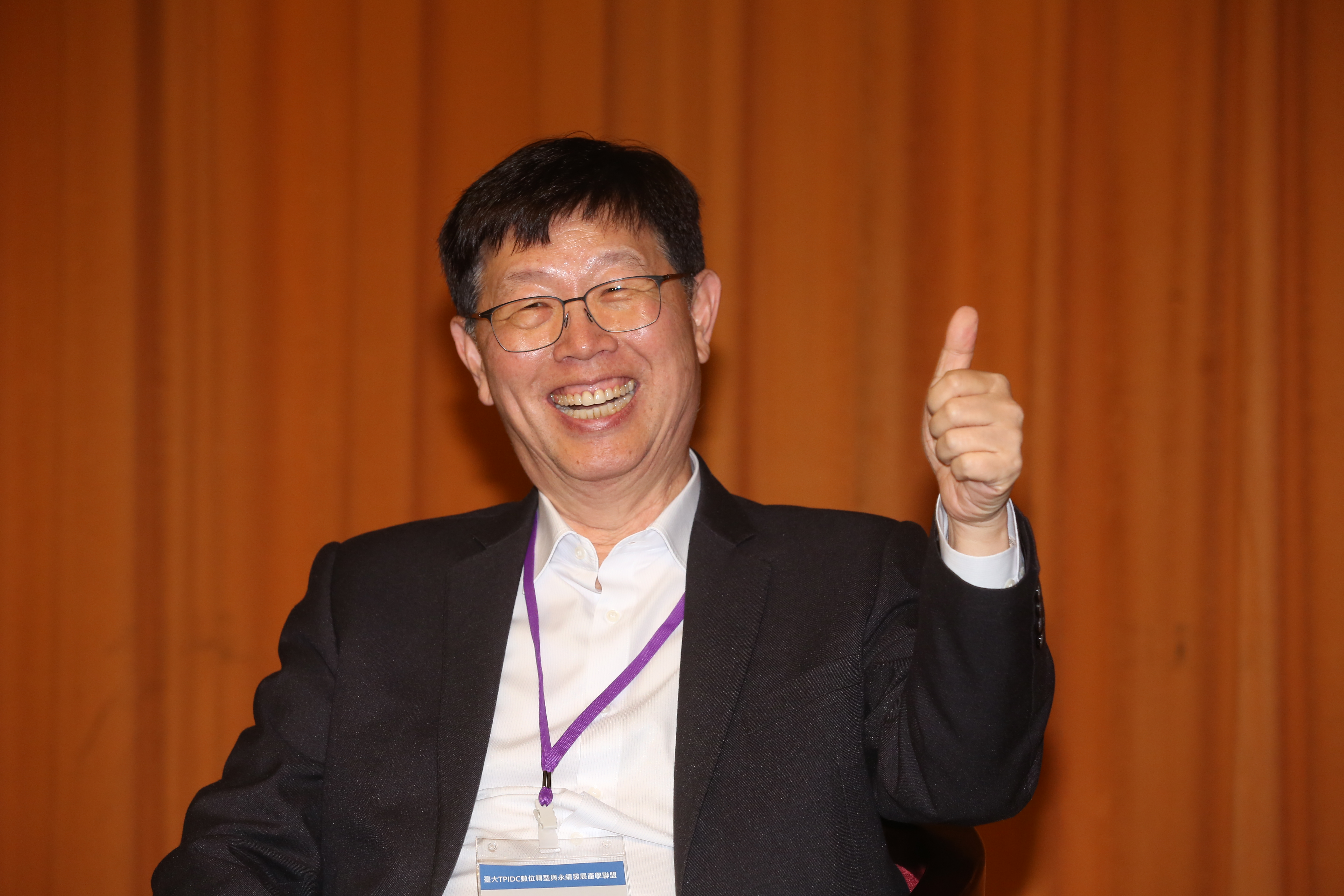 鴻海今公布2025年第1季財報，表現優於市場預期。（本刊資料照）