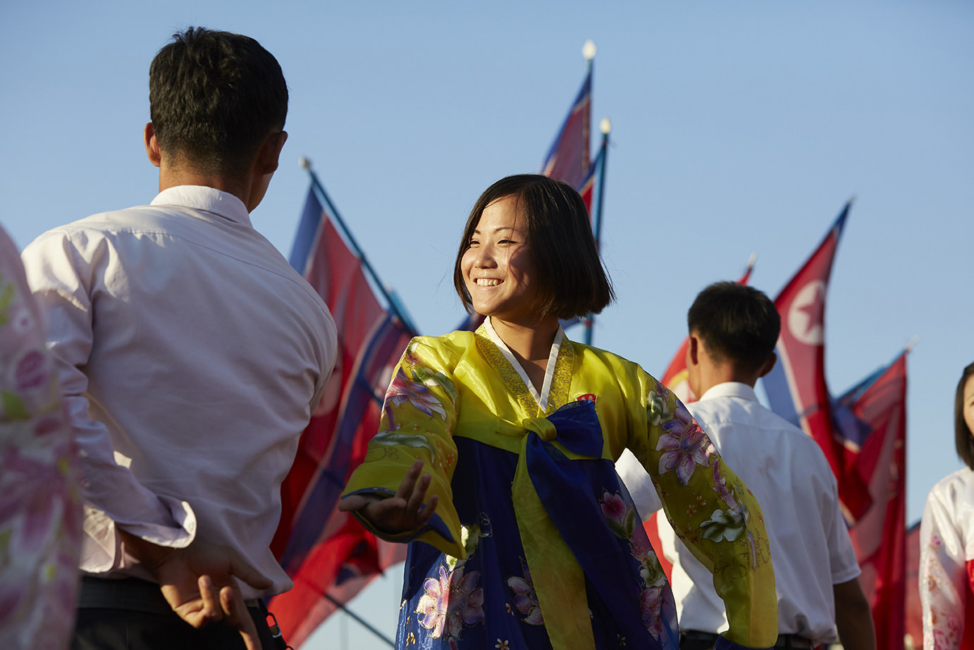 高麗旅行社在其官方網站上表示，已收到當地合作夥伴的確認，北韓的三池淵（Samjiyon）地區將於2024年12月重新開放給外國遊客。（翻攝Koryo Tours官網）