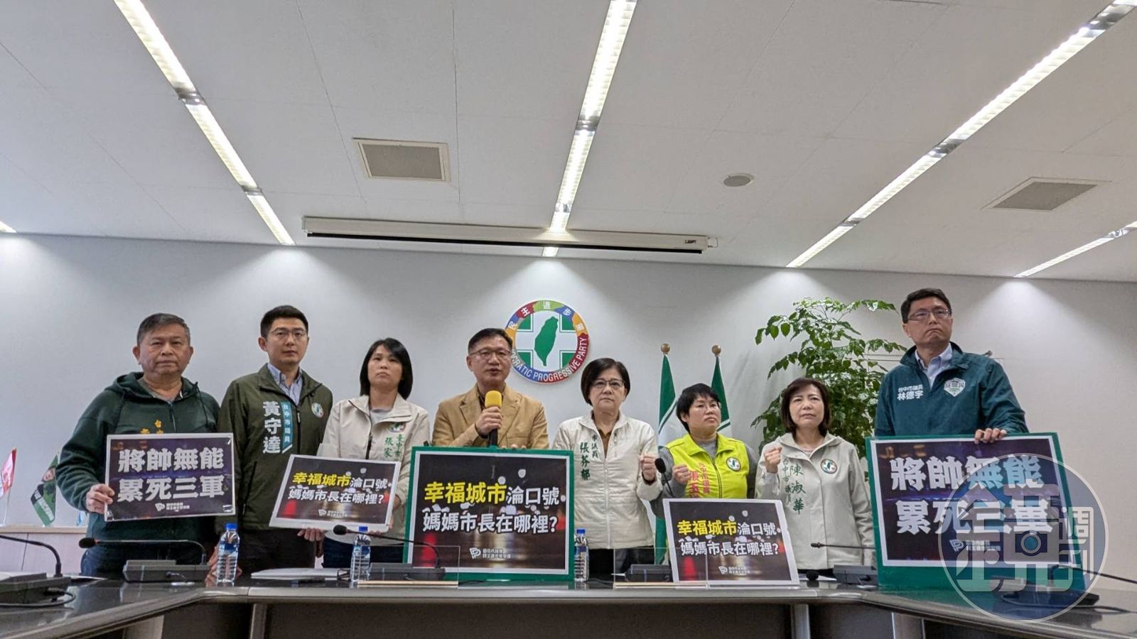 5警大陣仗辦女童疑偷竊案遭抨擊　台中市長今向女童道歉：抱歉，委屈了