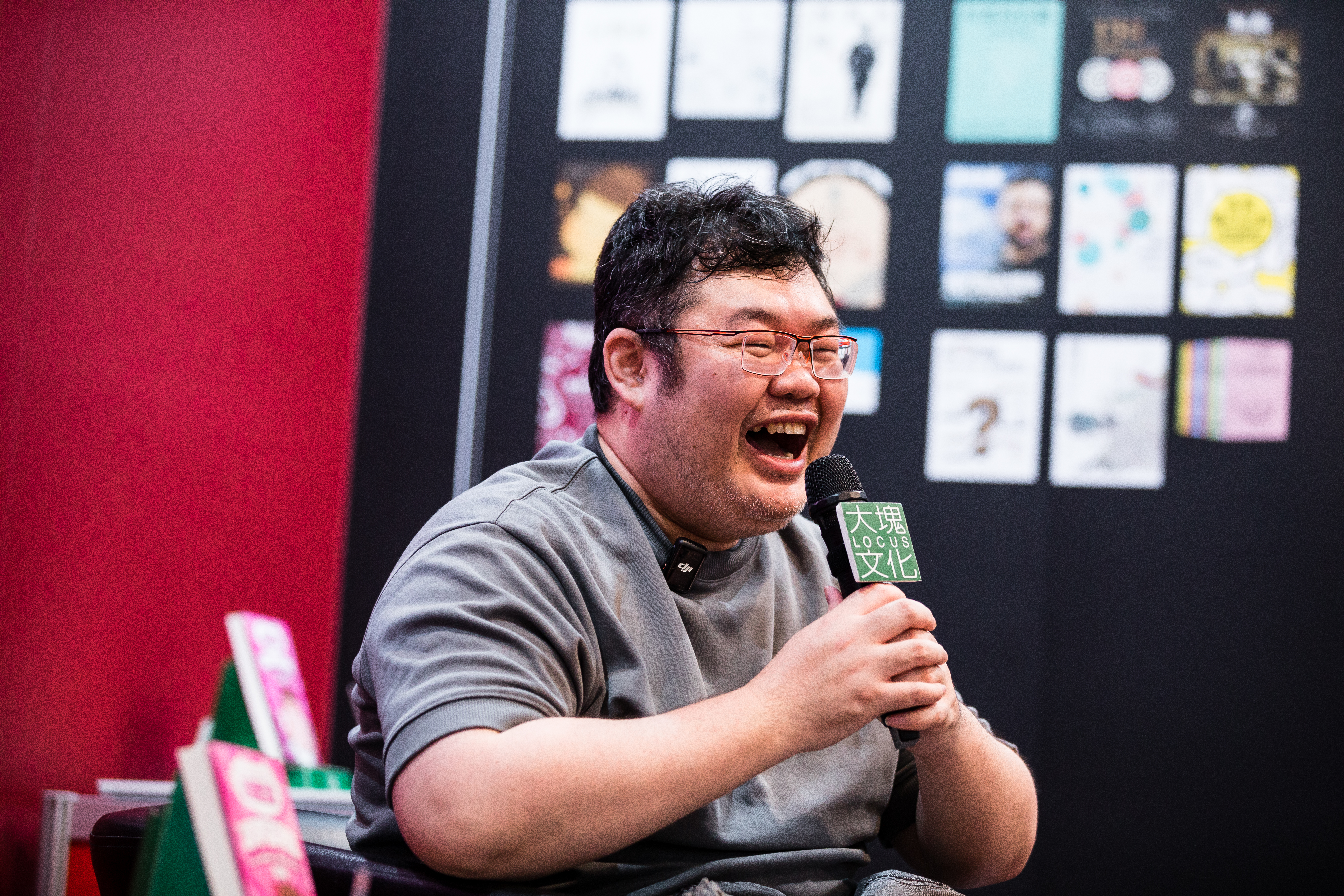 親綠網紅四叉貓（劉宇）偏激言論遭質疑網路霸凌，爭議持續延燒。（本刊資料照）