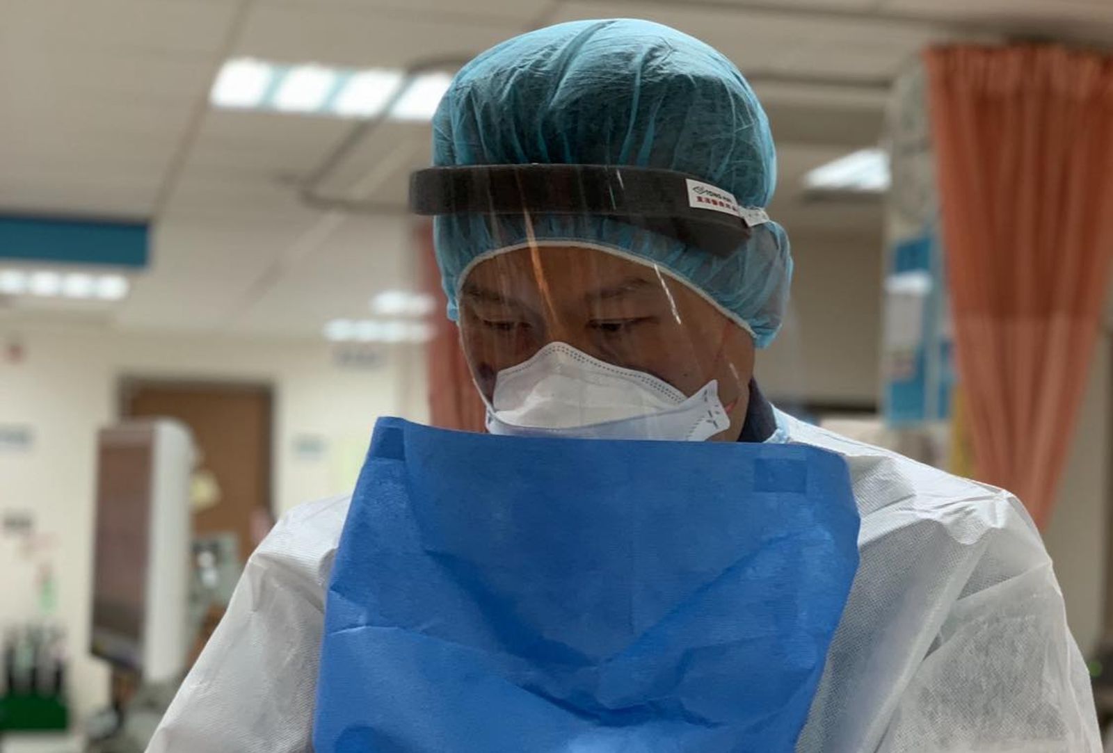 家屬想請乩童到加護病房! 醫師曝無法忘記的洋蔥故事:那不是迷信