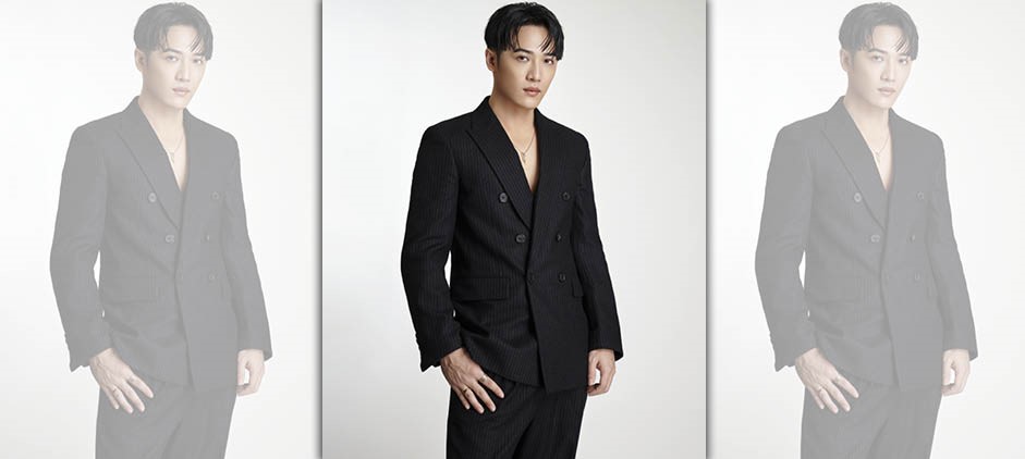 夜貓子熊仔在深夜演出，自認完全不需要克服睡魔。（吾夜生活節提供）