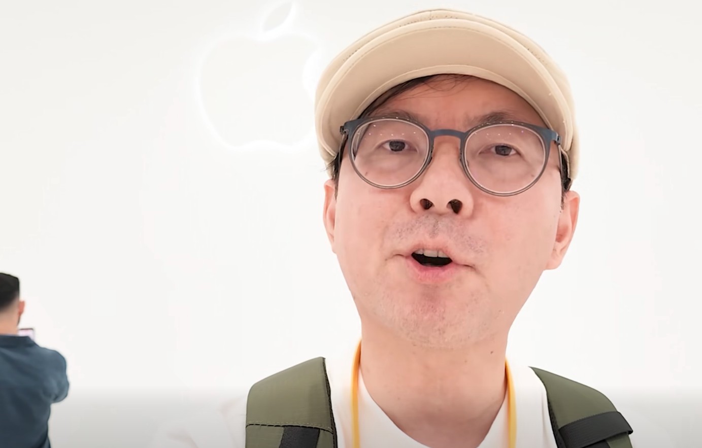 Tim哥直播抽獎出事!本人道歉揭原因。(翻攝3c有意思tim哥 臉書)