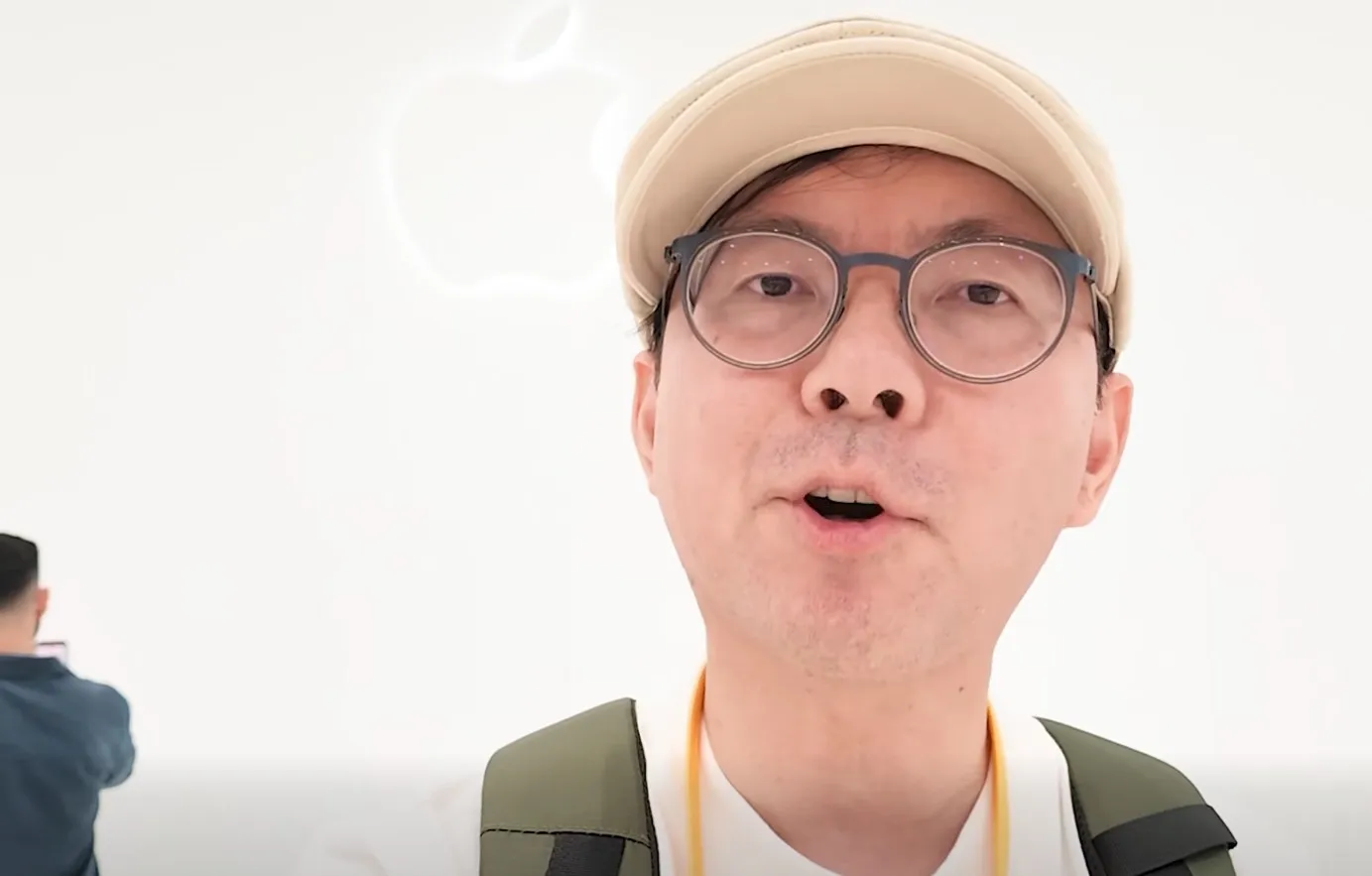 Tim哥直播抽獎出事！萬人等著帶走iPhone「獎池僅84人」　本人道歉揭原因：以後不敢再辦