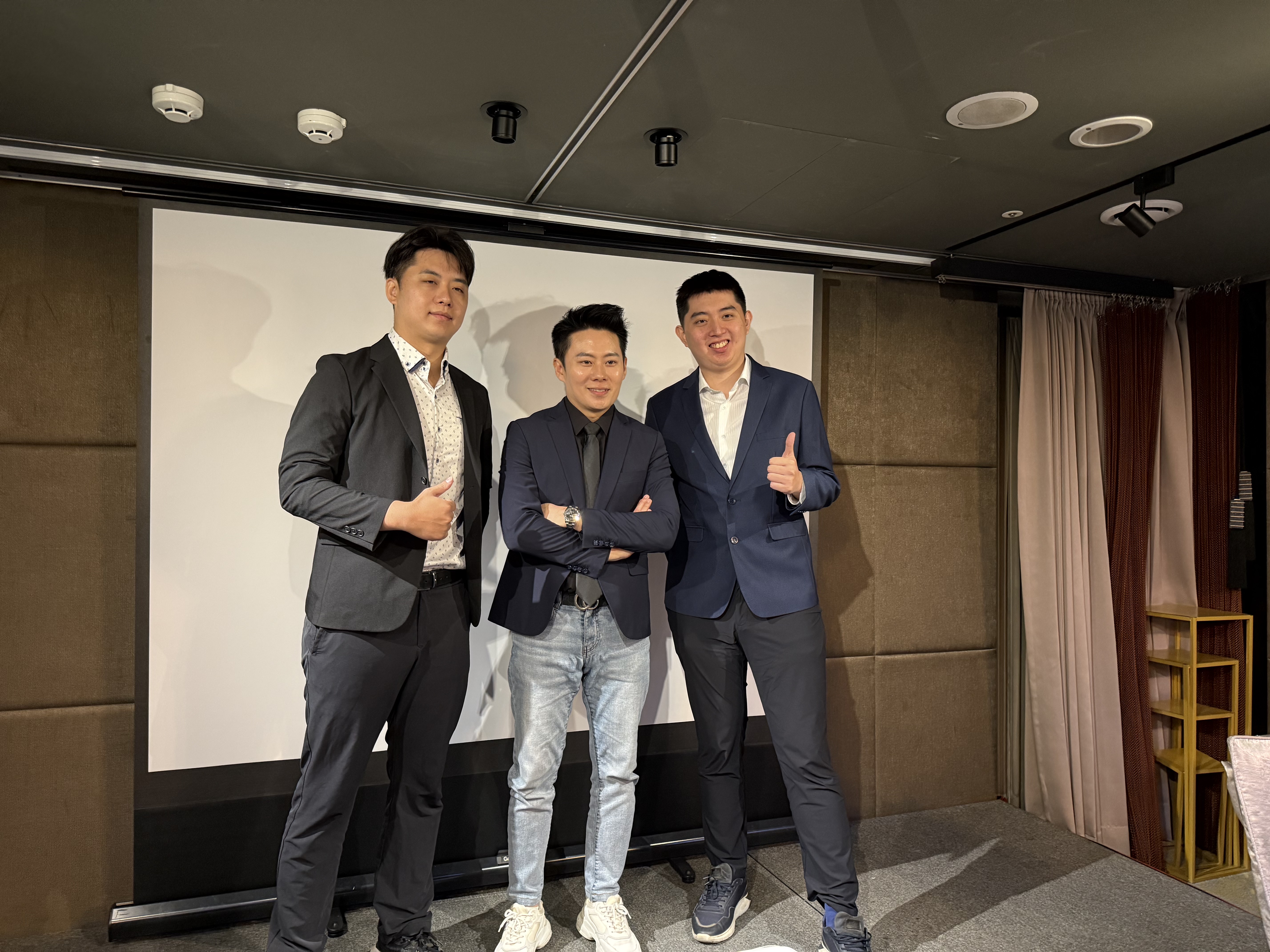 天品啟動生命產業與AI潔淨科技雙引擎,今年展望先蹲後跳。(天品提供)