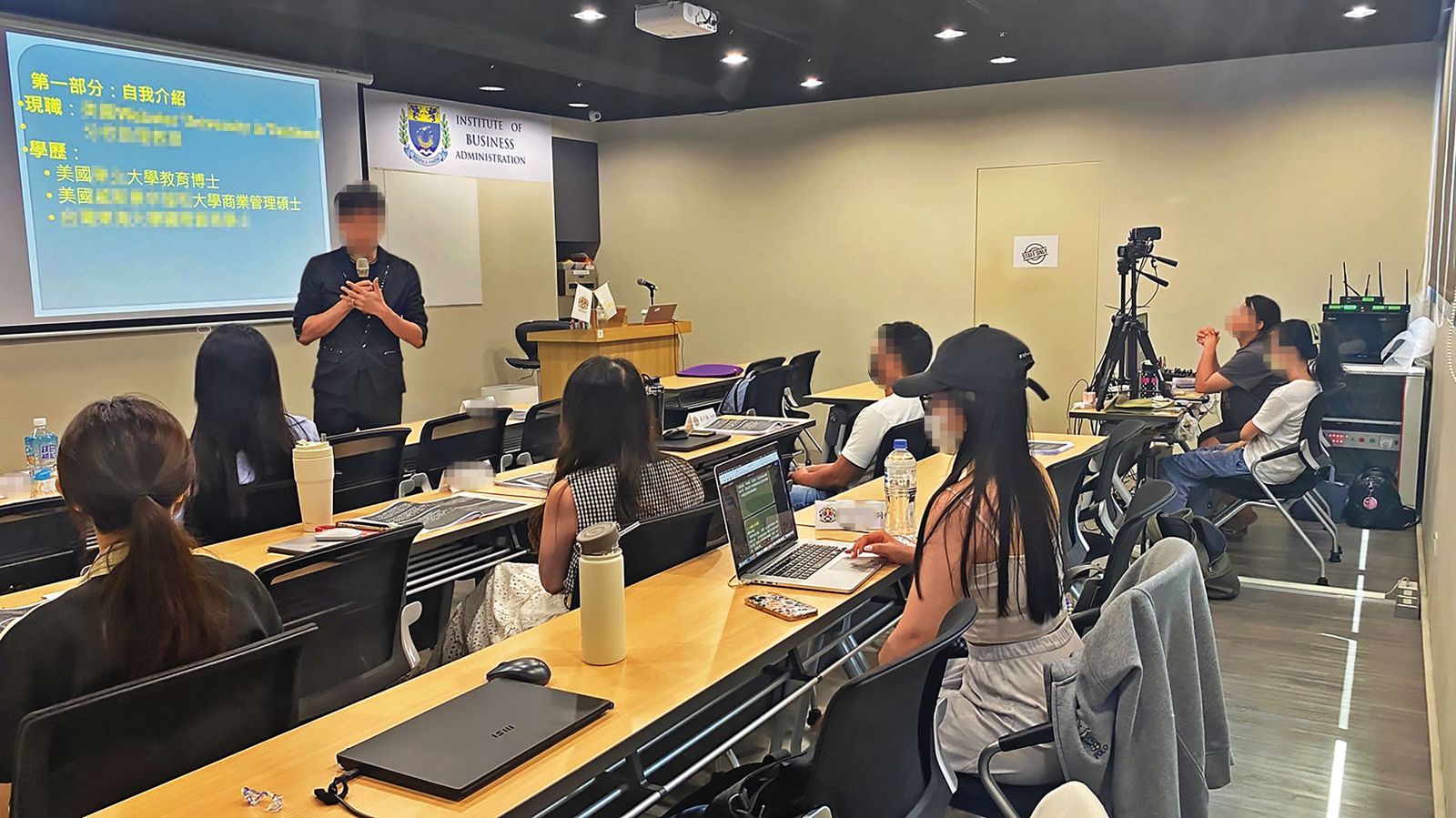 國際學位藏詐騙/免出國就能攻讀歐美碩博士 受害人集體怒控代辦業者設局捲款