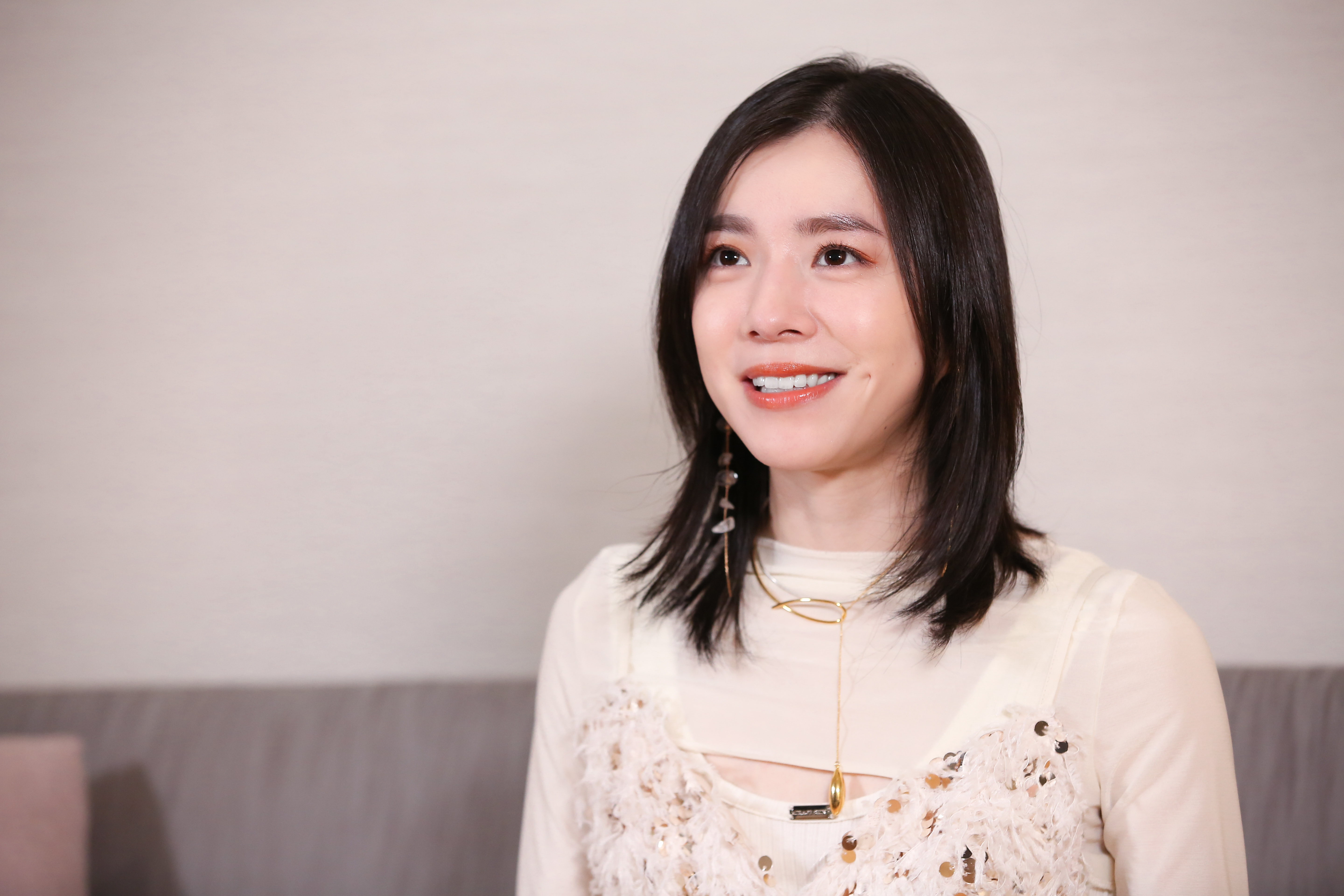 milet來台開唱前就已私下造訪10次，對台灣美食頗有研究。