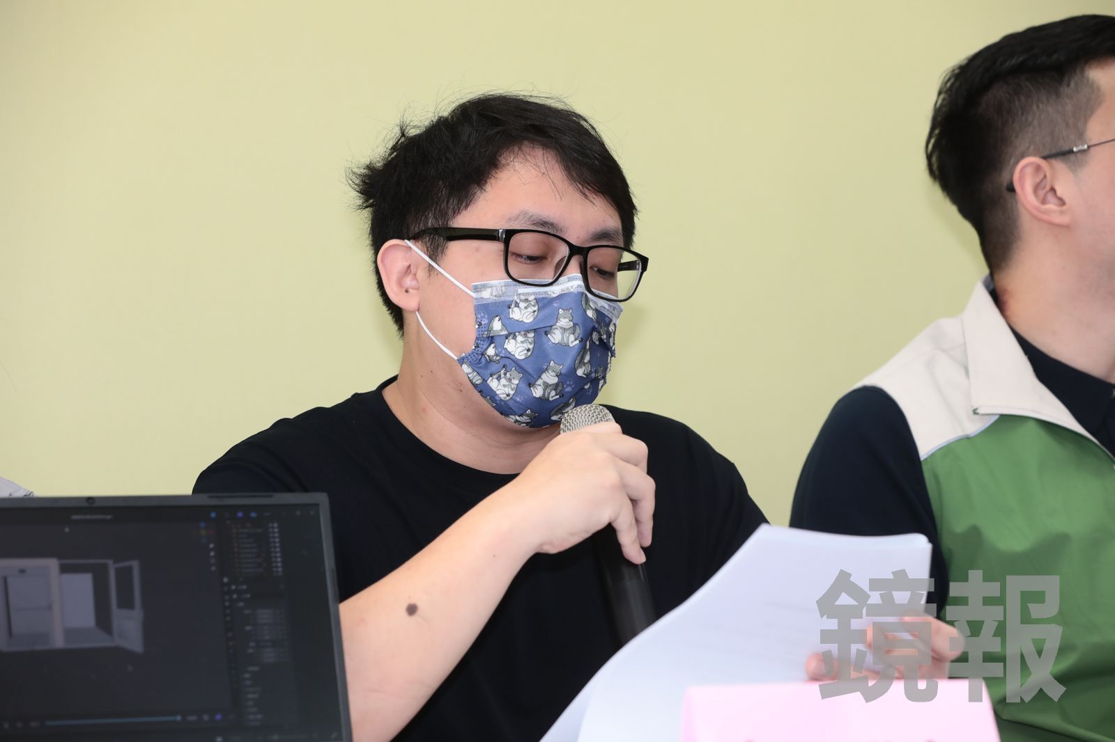 我妹不是道具...密室逃脫女員工家屬淚提3訴求:為何勞檢發現缺失總在事故後?