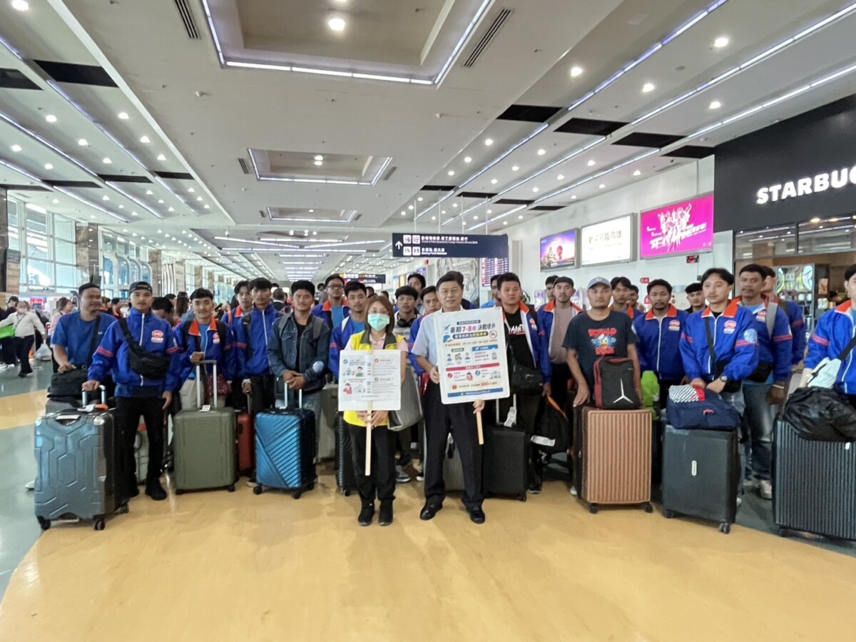 為防堵境外登革熱，高雄市府推出防治獎勵措施。（高雄市衛生局提供）