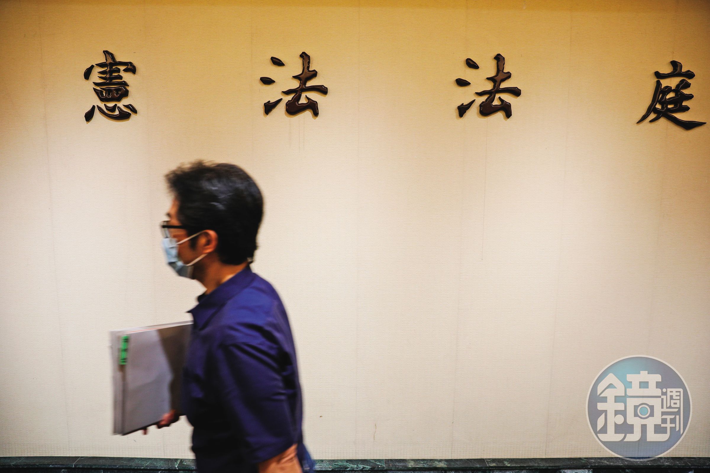 司法院憲法法庭近日開庭辯論死刑存廢,面對學界倡議廢死,基層民意大多反對。