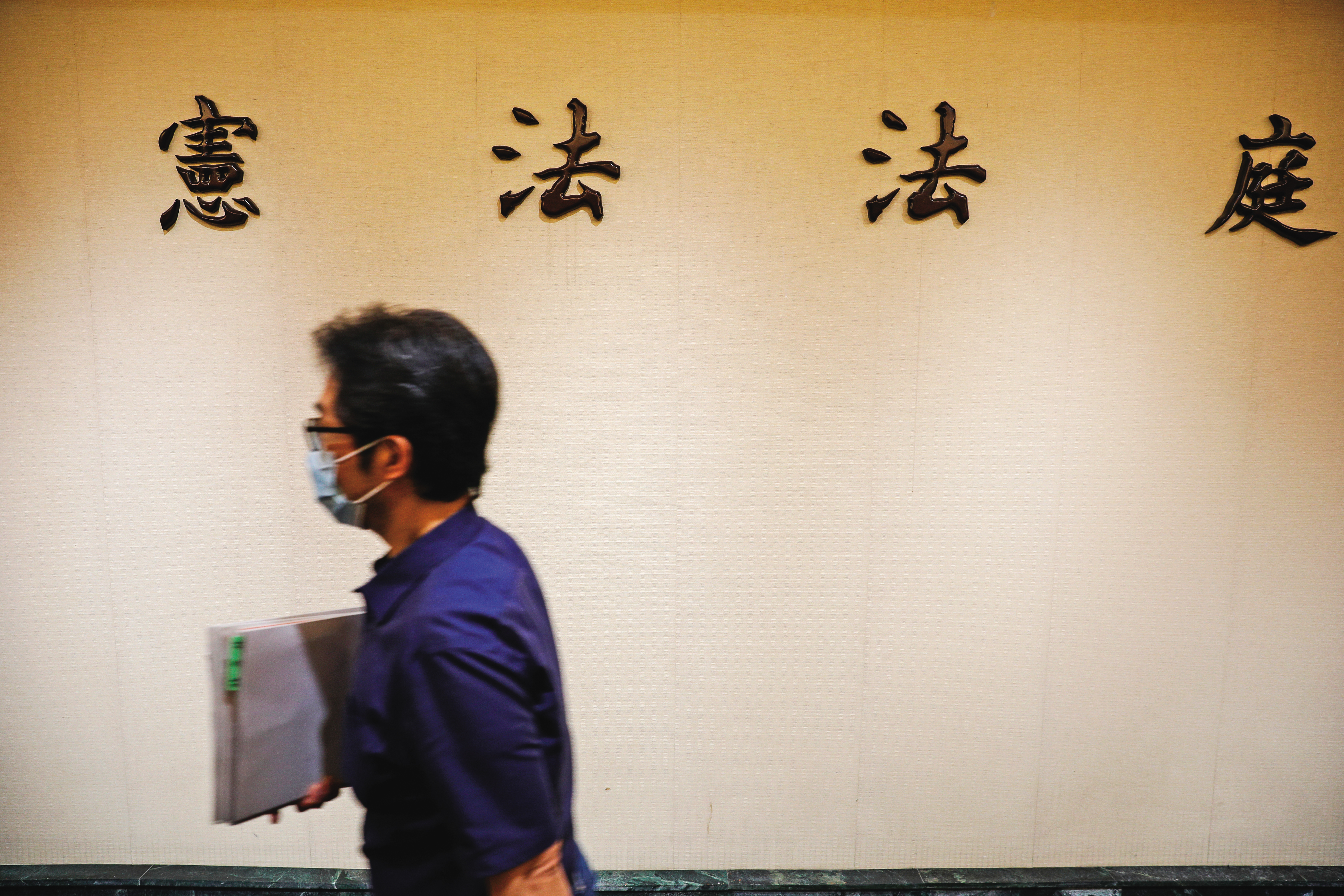 司法院憲法法庭近日開庭辯論死刑存廢,面對學界倡議廢死,基層民意大多反對。