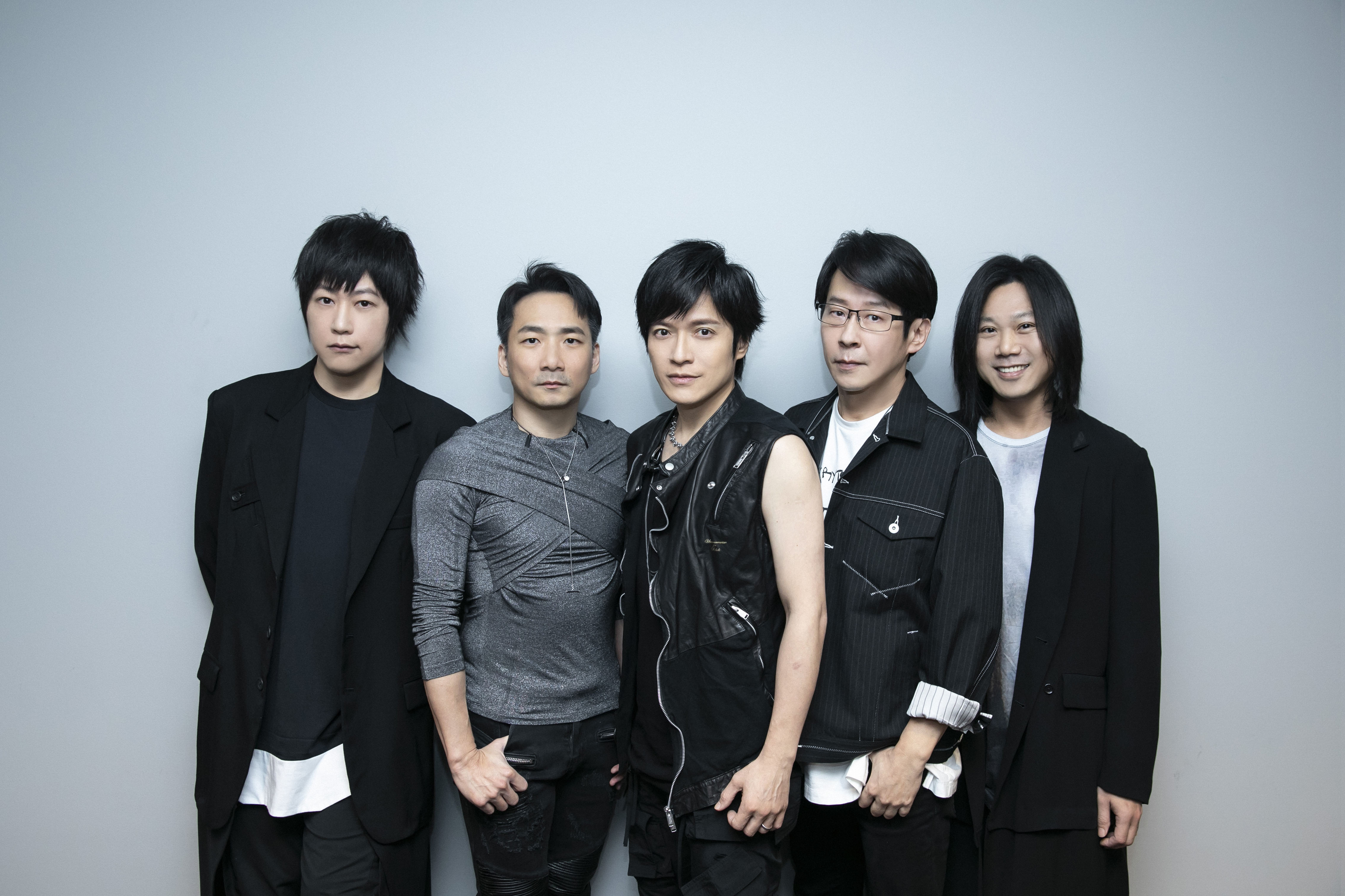 五月天將在超犀利趴13帶來「Just Say It！2 今晚還是垃圾話」進階版。（相信音樂提供）