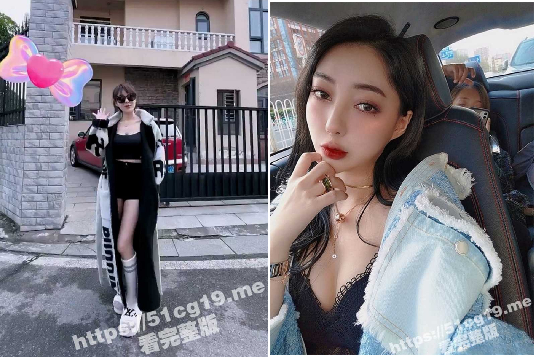 中國「網紅天后」出獄再復活！改頭換面進軍直播帶貨，不改高調炫富作風。（翻自《黑料網》）