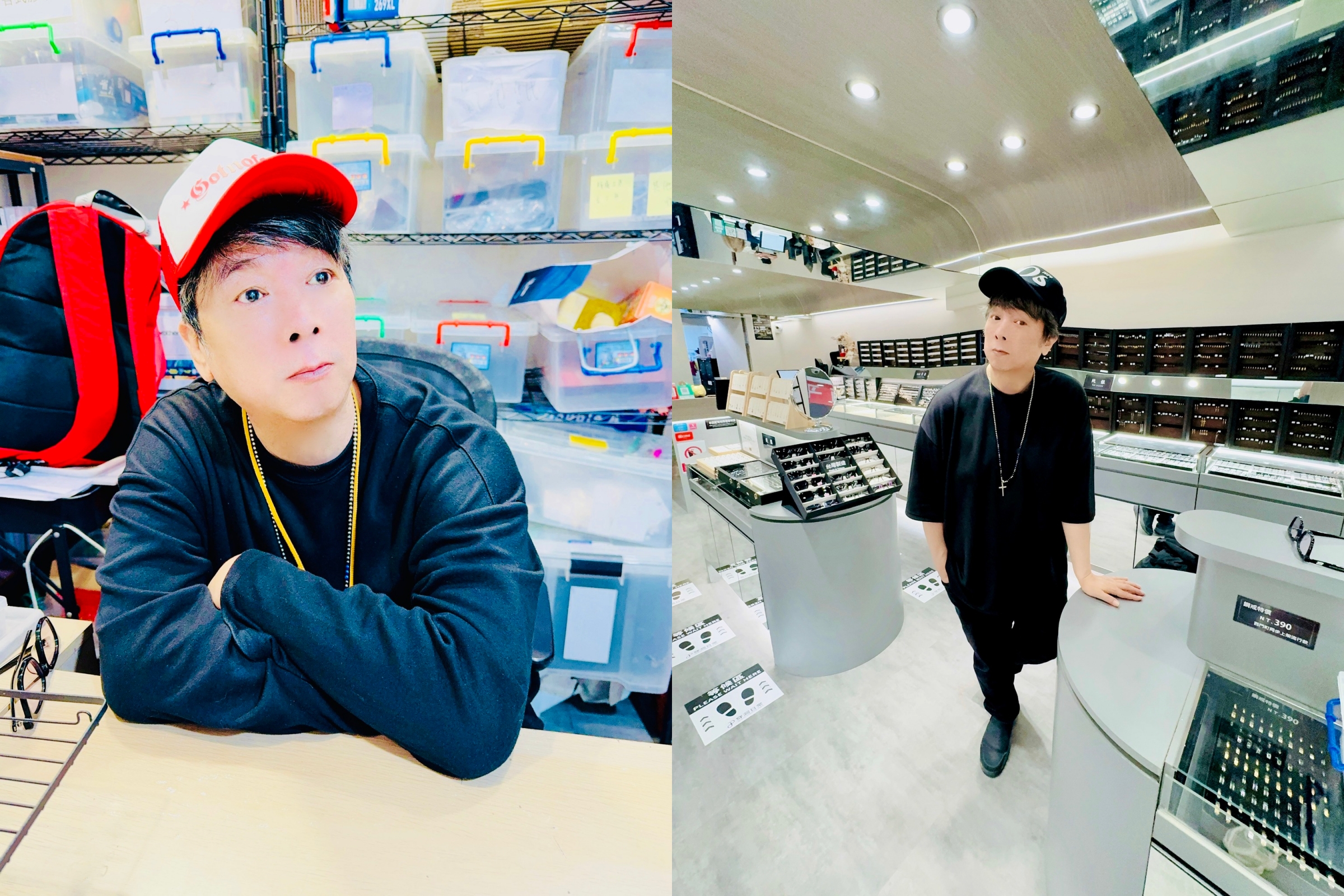 曹西平29日驚傳猝逝，消息震驚演藝圈。（翻攝網路）