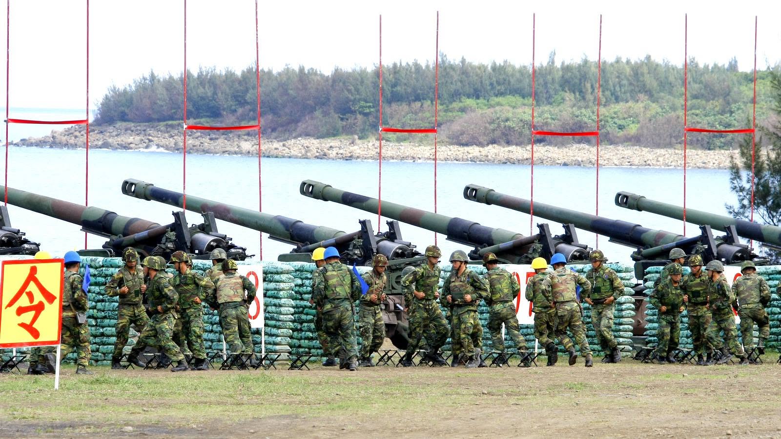 帶隊喝到天亮!陸軍八軍團旅長涉上制服酒店狂歡 遭拔官調職重懲