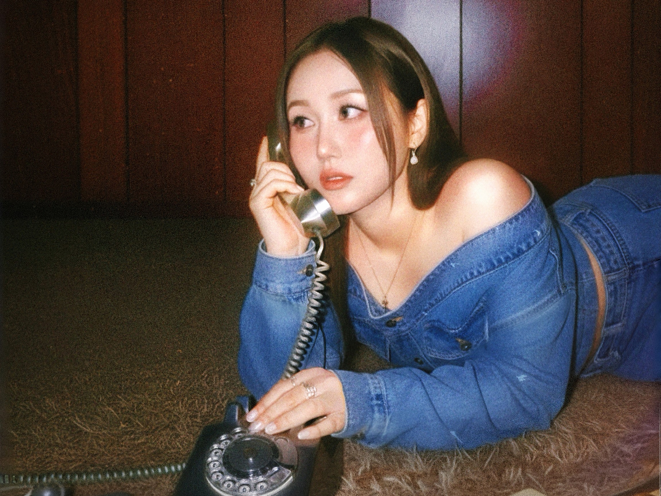 馬靚辳推出全新單曲〈反向戀愛〉。( 日天昊娛樂提供 )