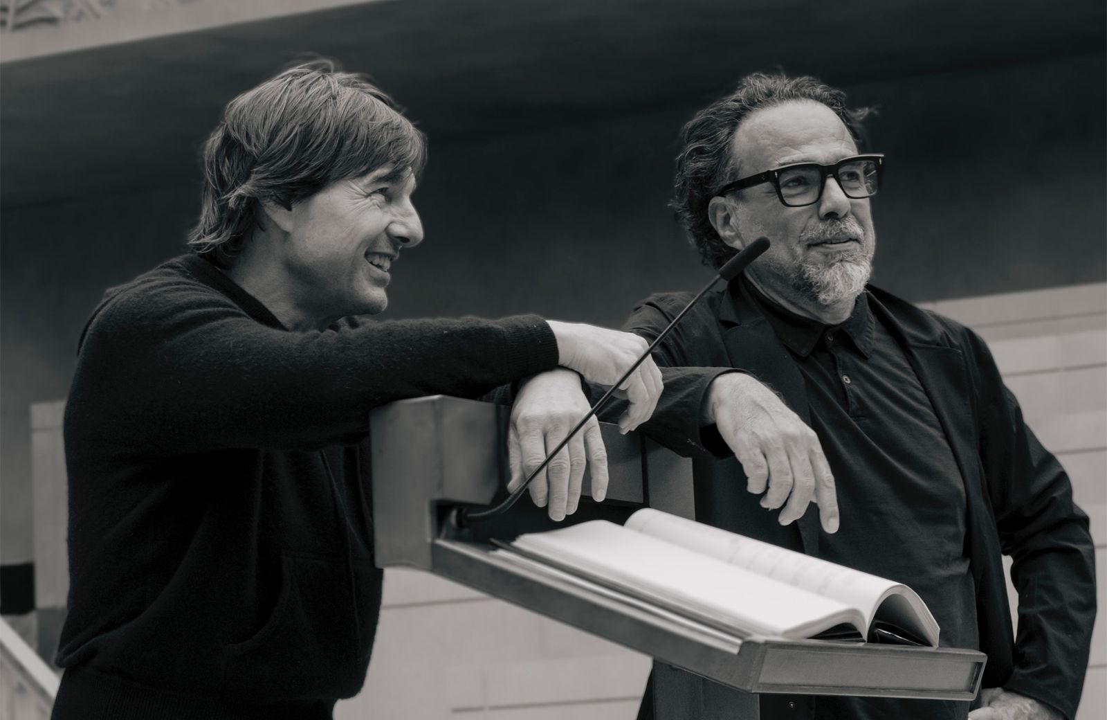 阿湯哥回來了! 奧斯卡名導保證「他將再度驚豔世界」