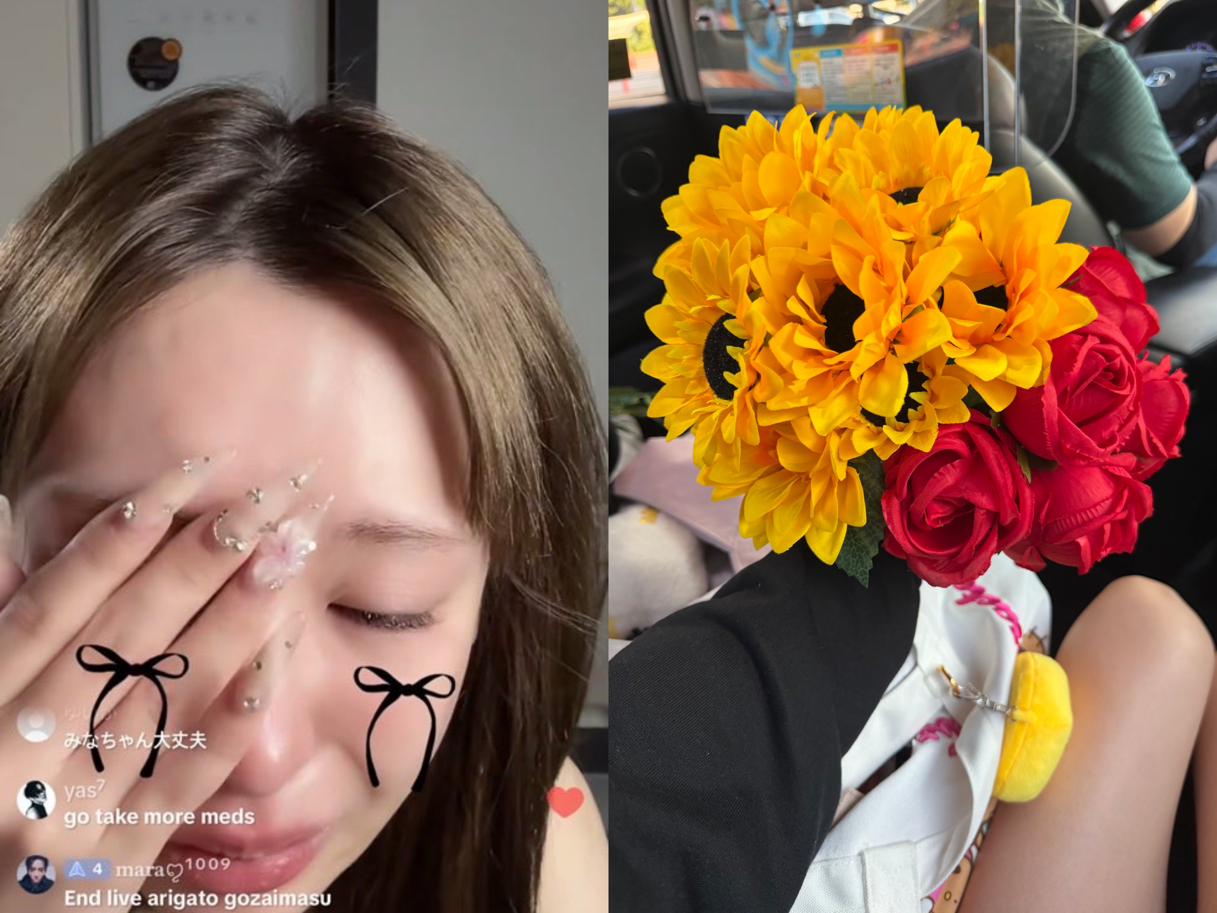 追星追到丟了性命!日本粉絲不堪網暴直播輕生 網友痛心:文字真的會殺人