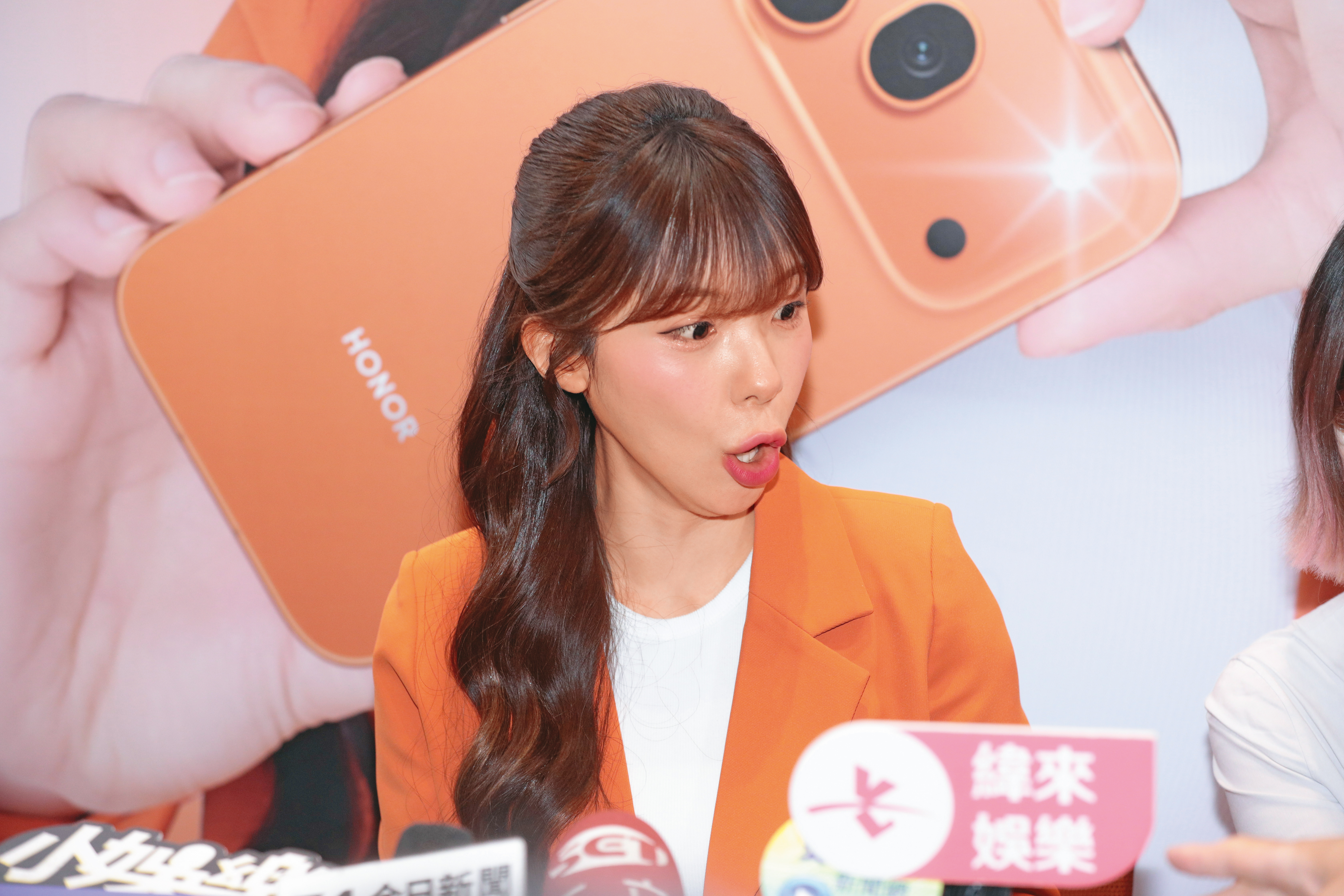李多人不怪/李多慧馬力全開太口愛 李珠珢美腿誘惑毛毛的