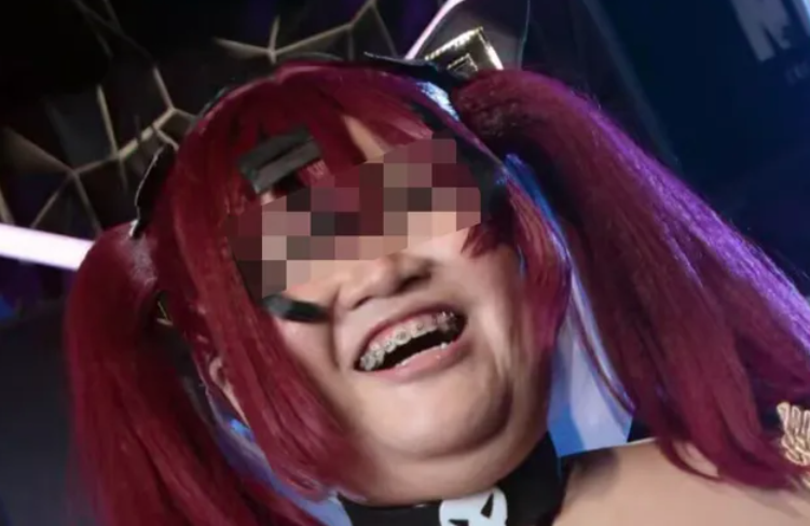 網美Coser拍完照賴帳！攝影師怒公開「0修圖原檔」　網嚇：這是修行吧？