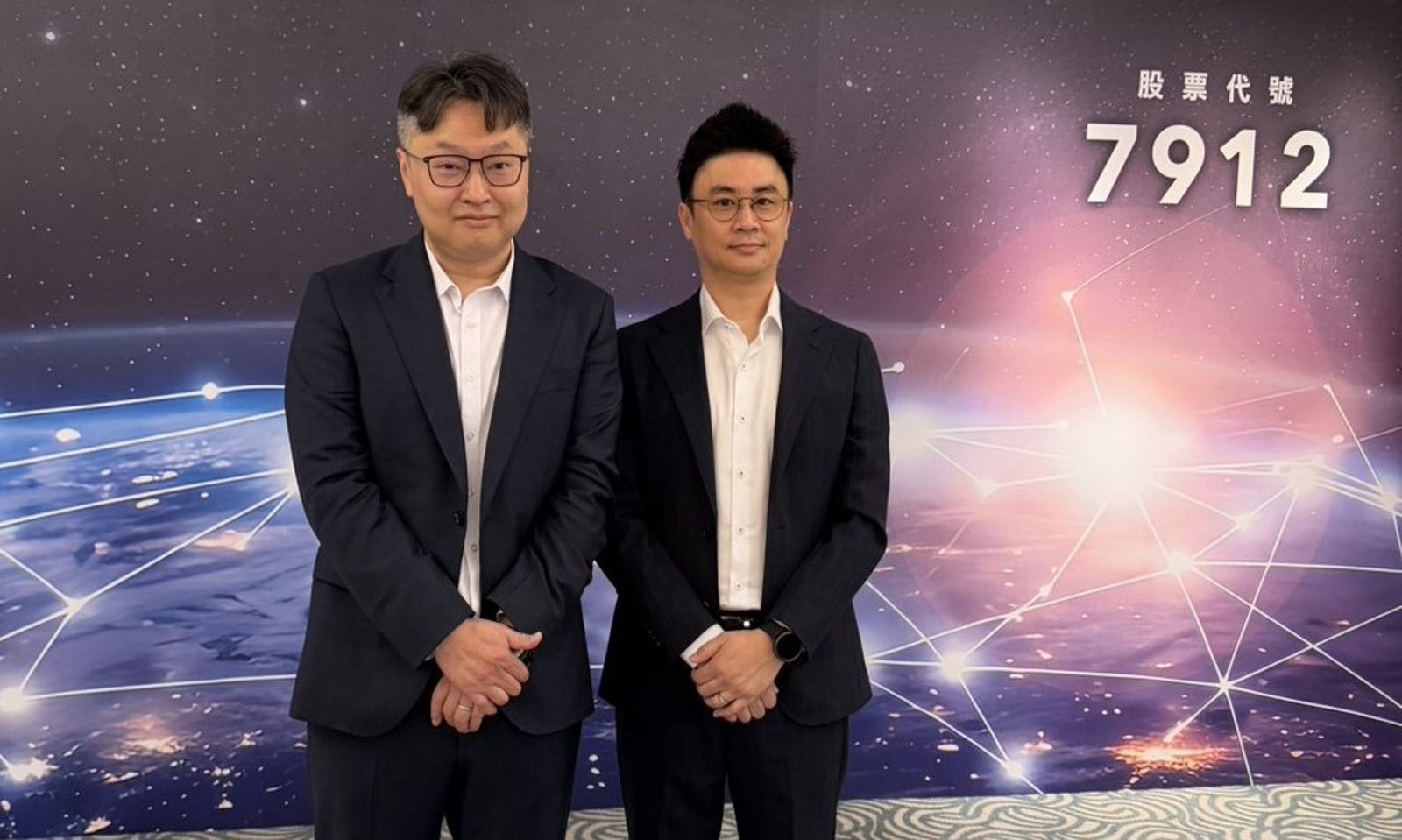 新聿科4/22登興櫃!董座凃俊宏:AI營收佔比預計今年衝6成 已鎖定輝達下世代平台