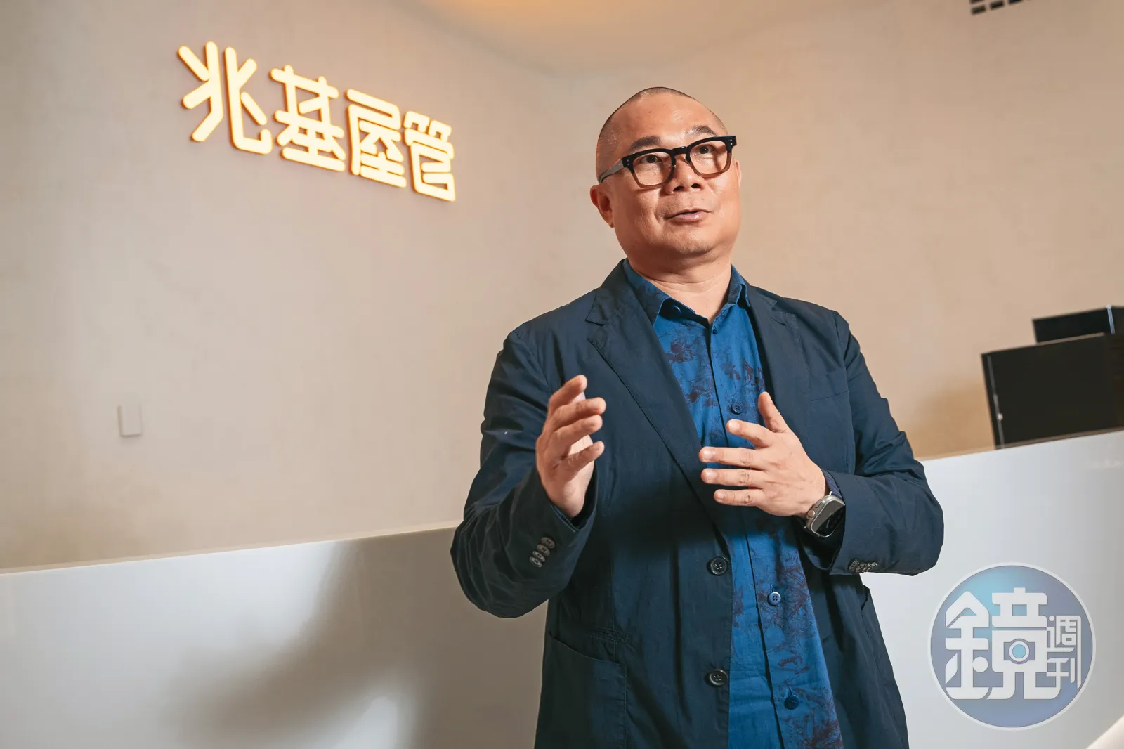 包租代管龍頭兆基百億公司債違約!187人成立自救會 擬提告聲請假扣押